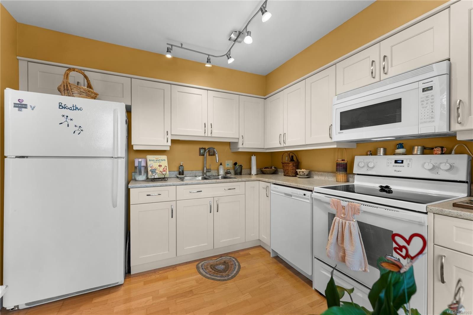 #703-33 Mt. Benson Rd, Nanaimo, BC