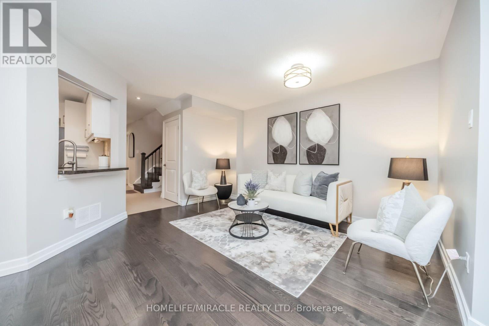 5591 Whistler Crescent, Mississauga, ON