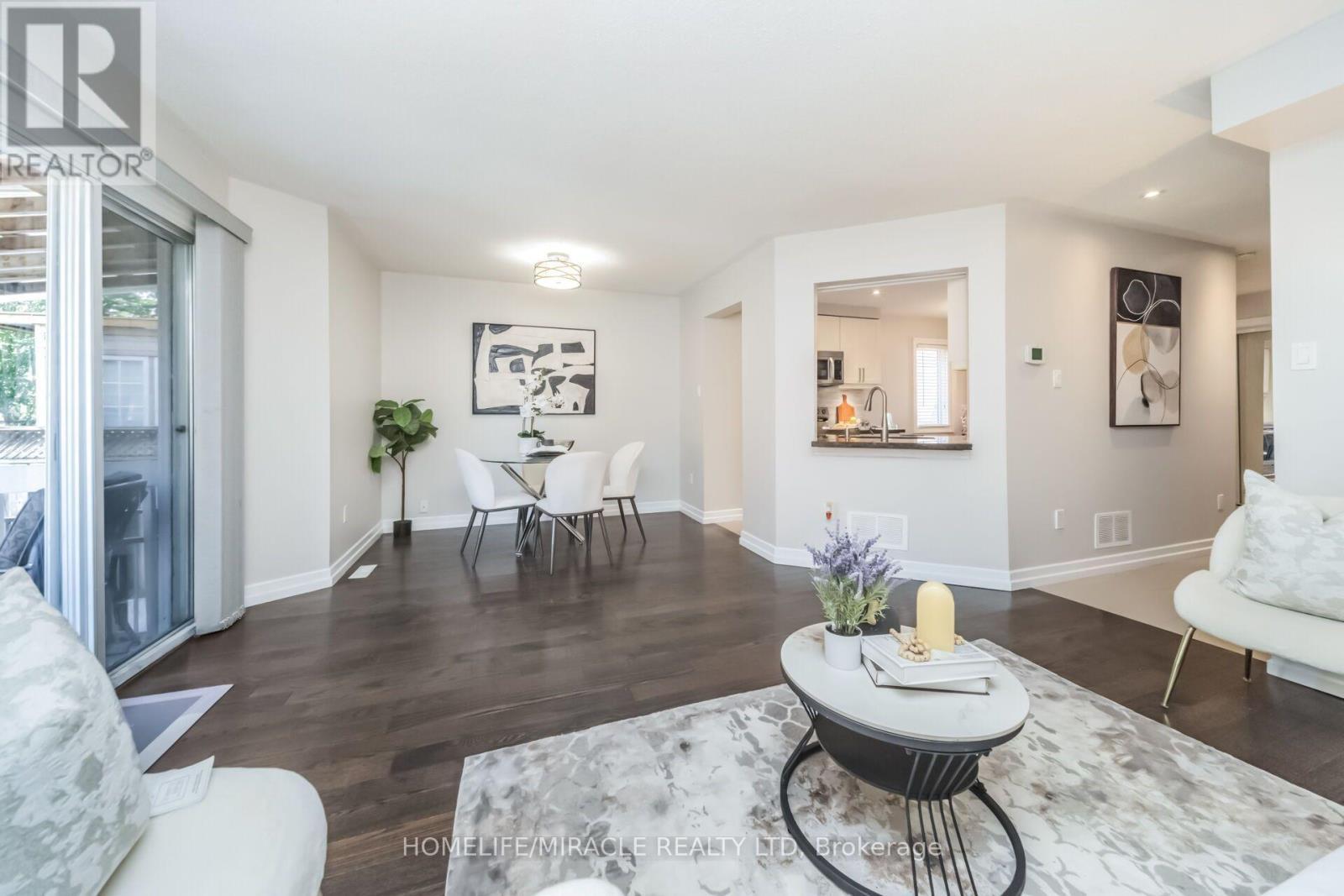 5591 Whistler Crescent, Mississauga, ON