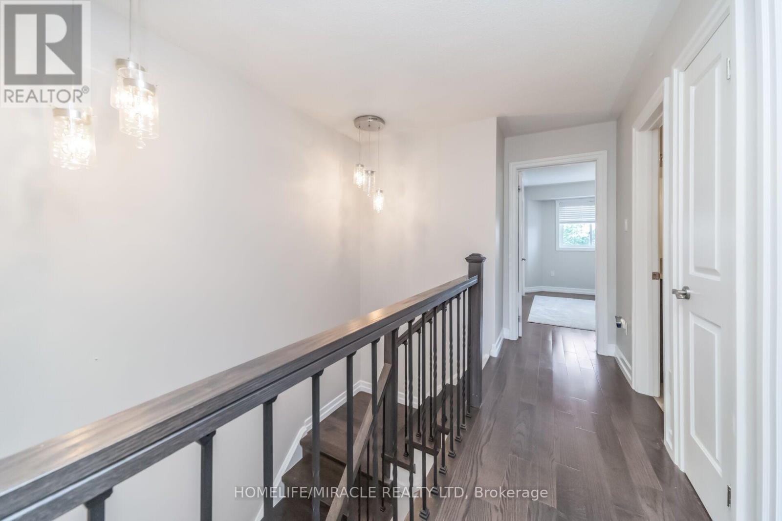 5591 Whistler Crescent, Mississauga, ON