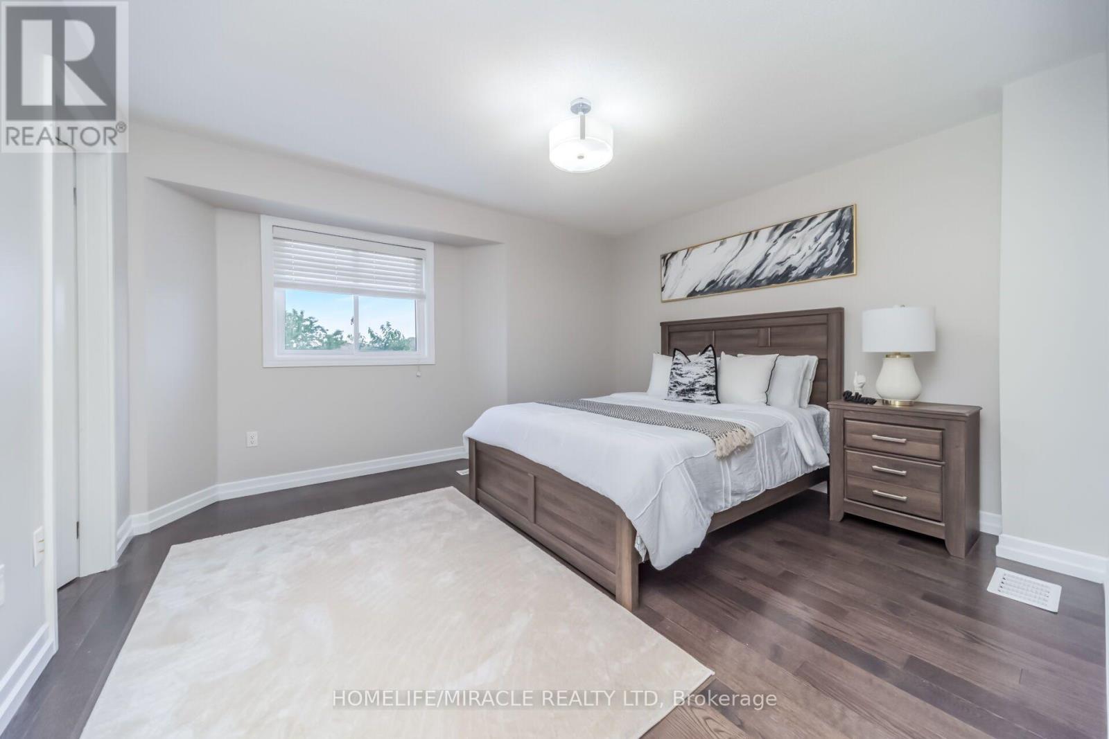 5591 Whistler Crescent, Mississauga, ON