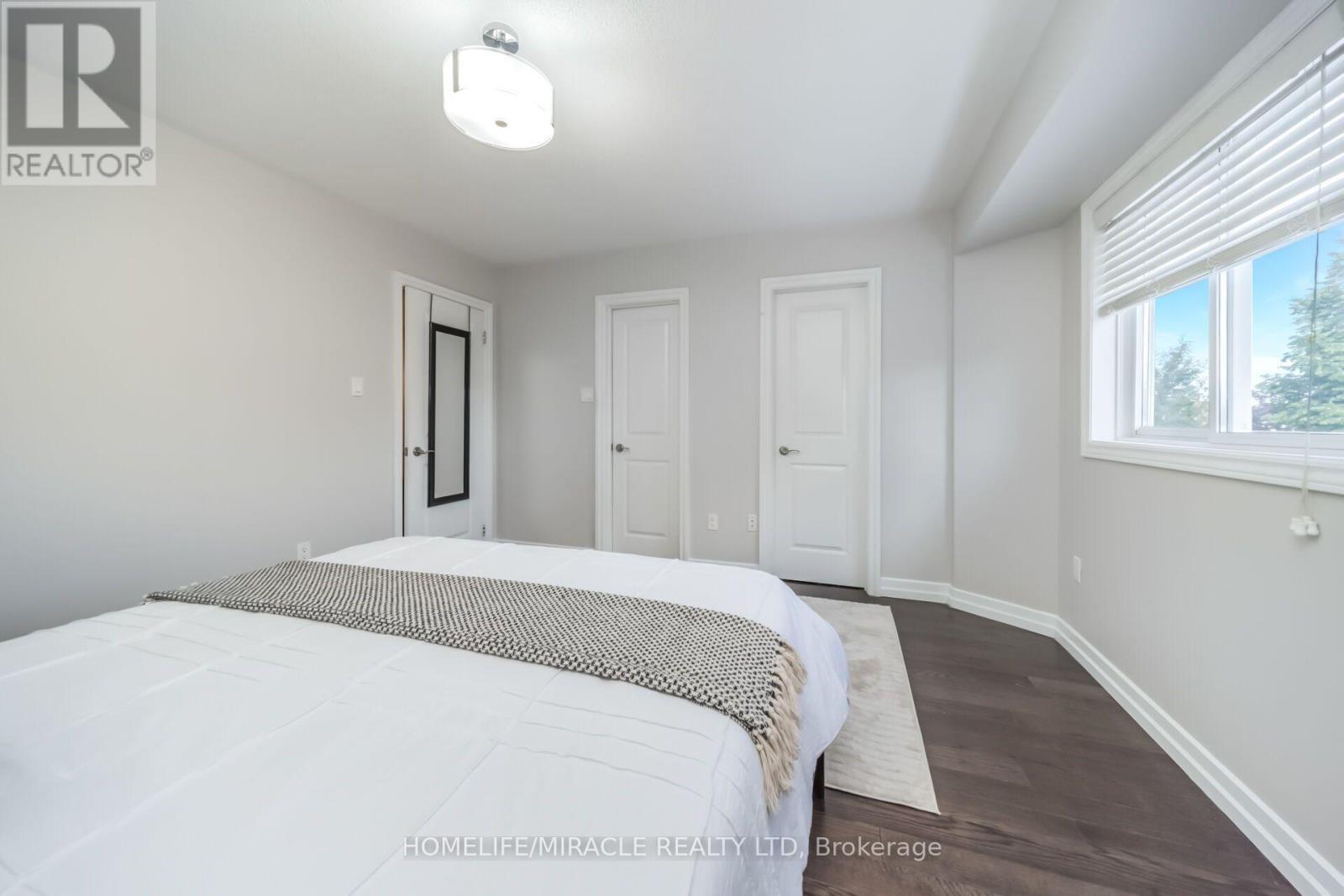 5591 Whistler Crescent, Mississauga, ON