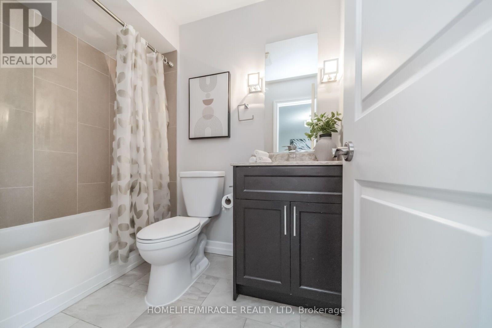 5591 Whistler Crescent, Mississauga, ON