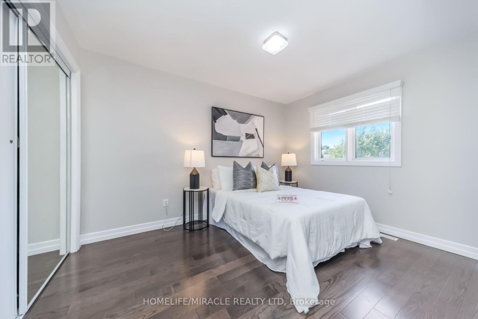 5591 Whistler Crescent, Mississauga, ON