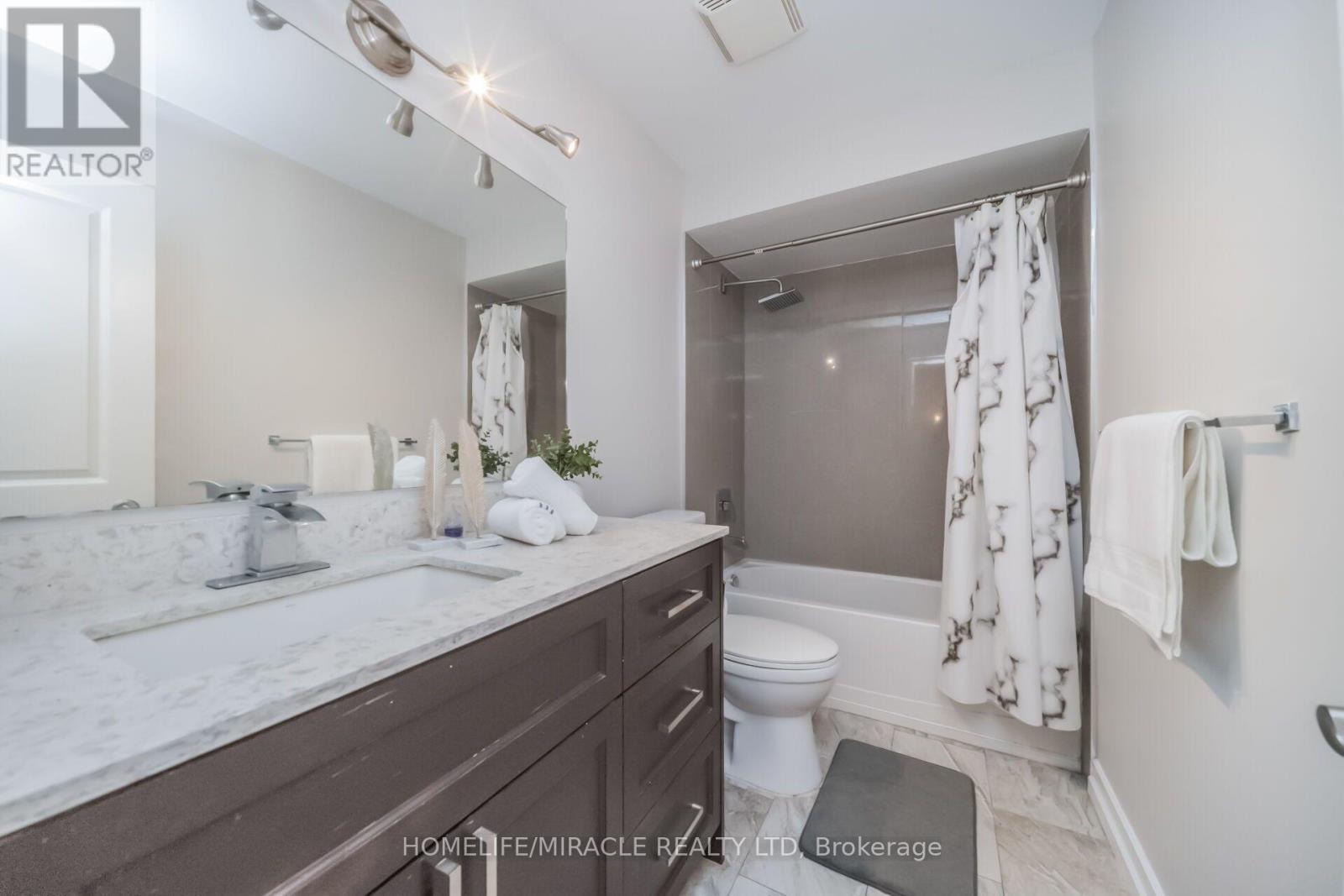 5591 Whistler Crescent, Mississauga, ON