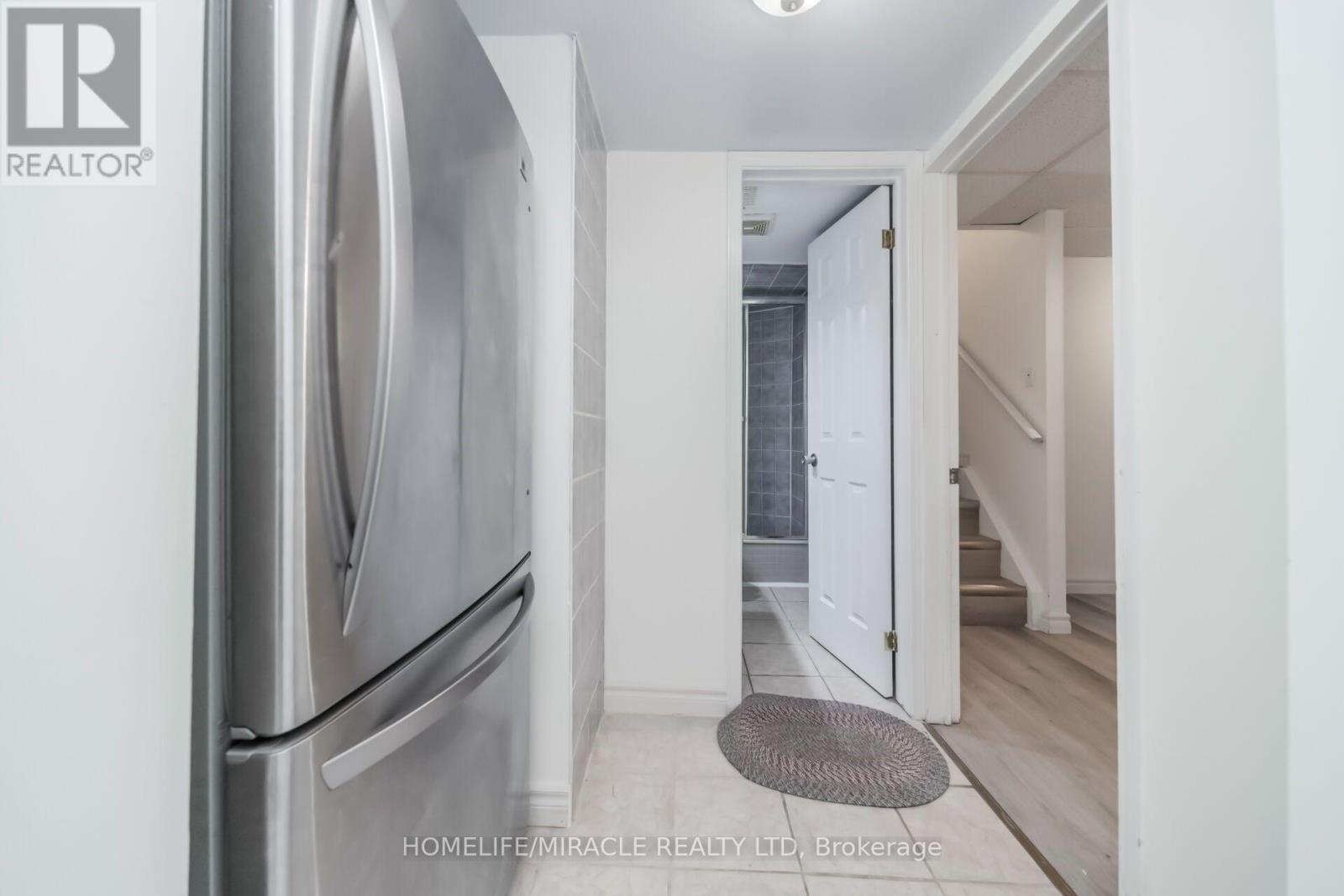 5591 Whistler Crescent, Mississauga, ON