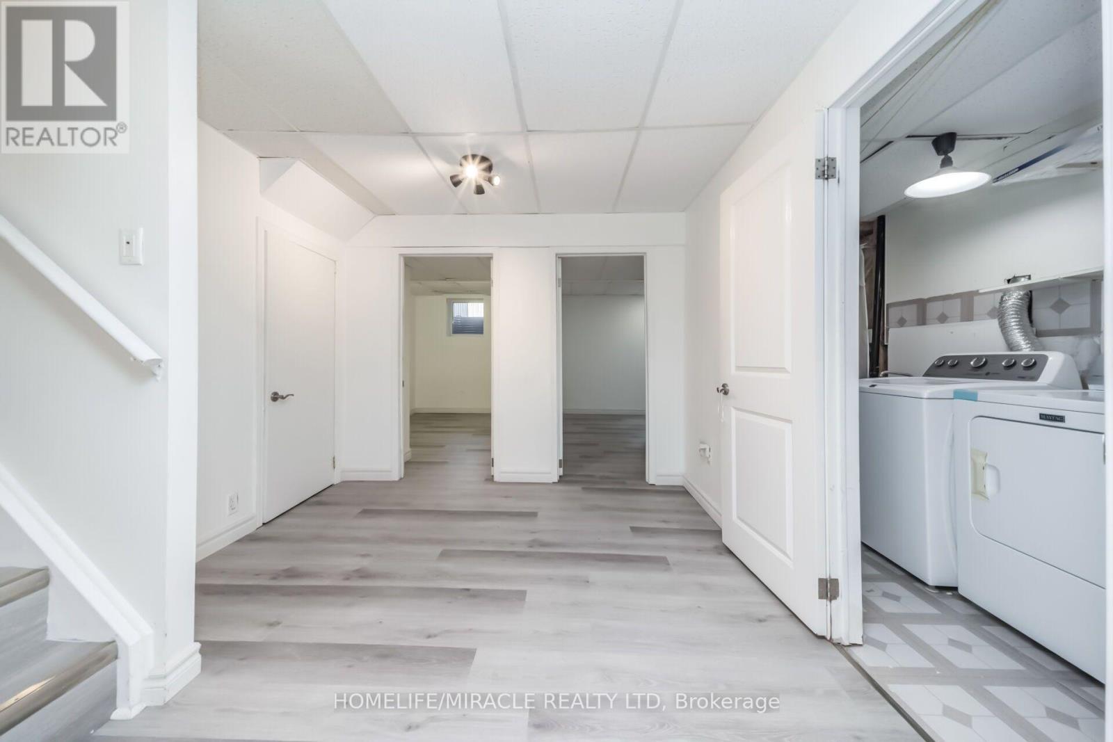 5591 Whistler Crescent, Mississauga, ON