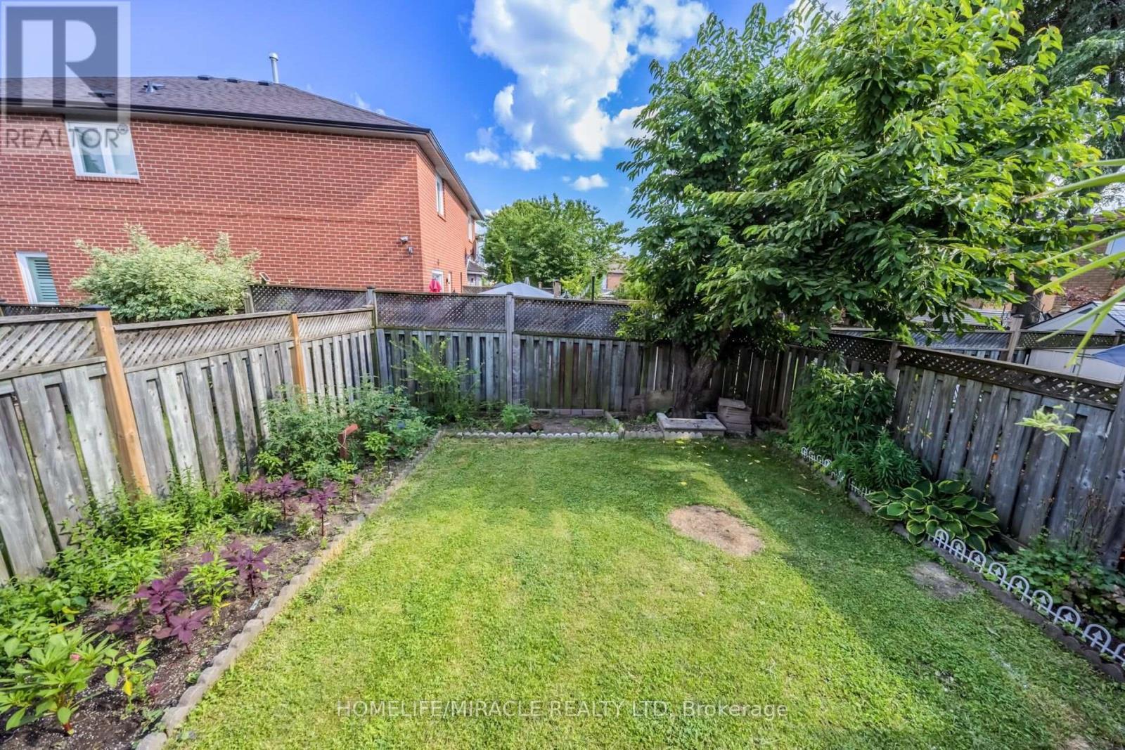 5591 Whistler Crescent, Mississauga, ON