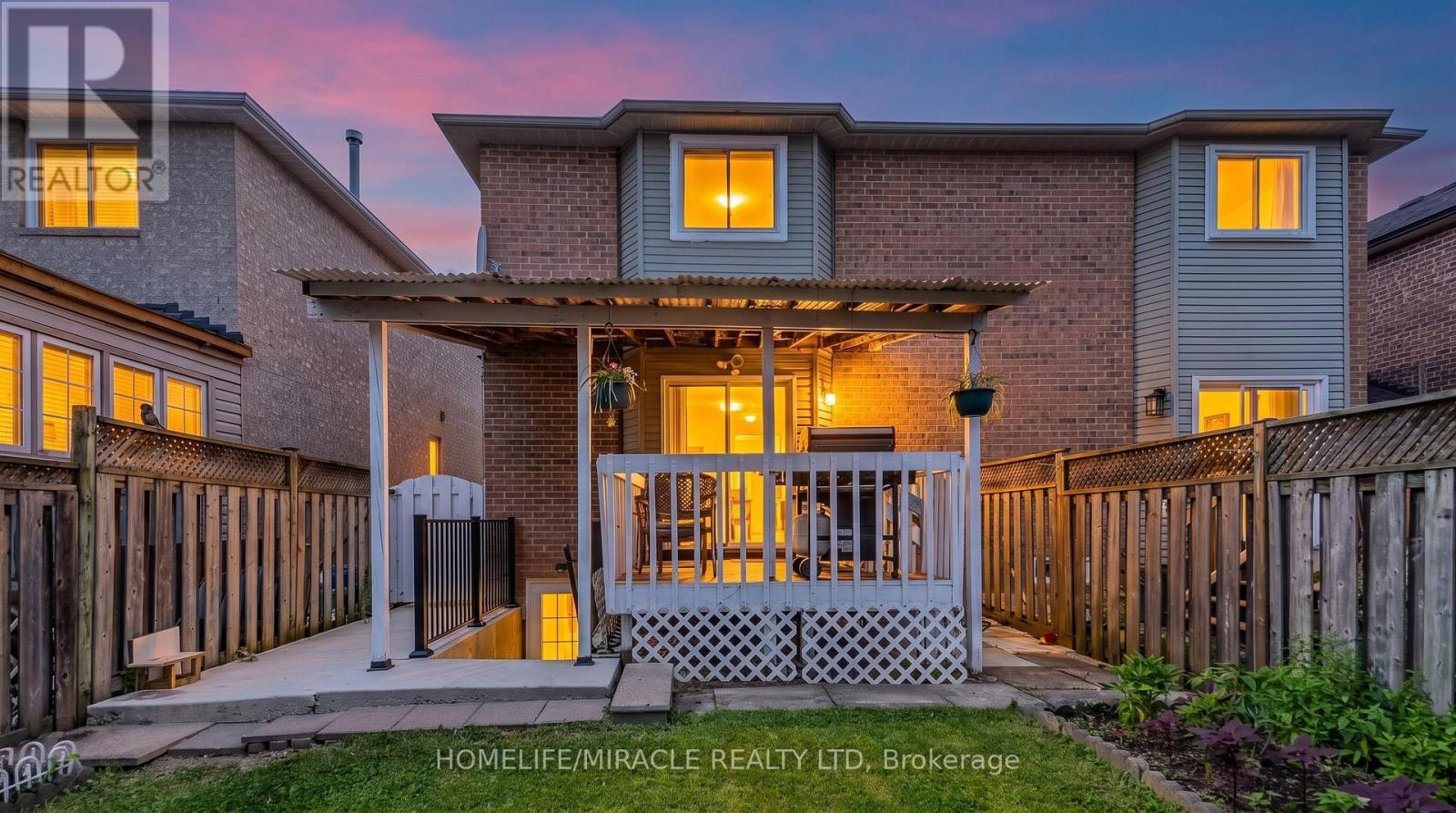 5591 Whistler Crescent, Mississauga, ON