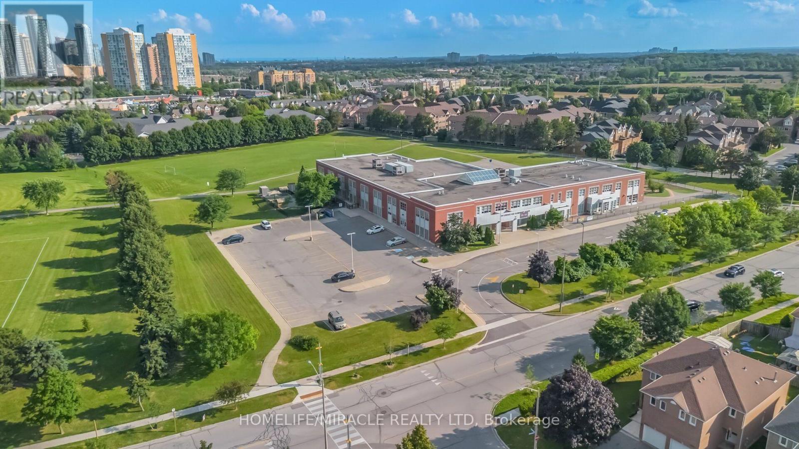 5591 Whistler Crescent, Mississauga, ON