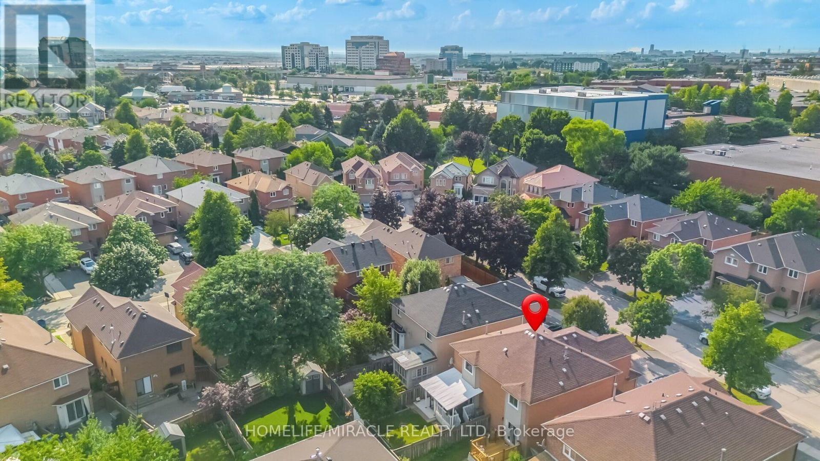 5591 Whistler Crescent, Mississauga, ON