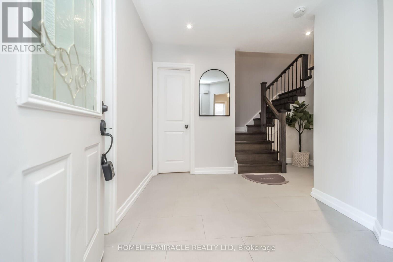 5591 Whistler Crescent, Mississauga, ON