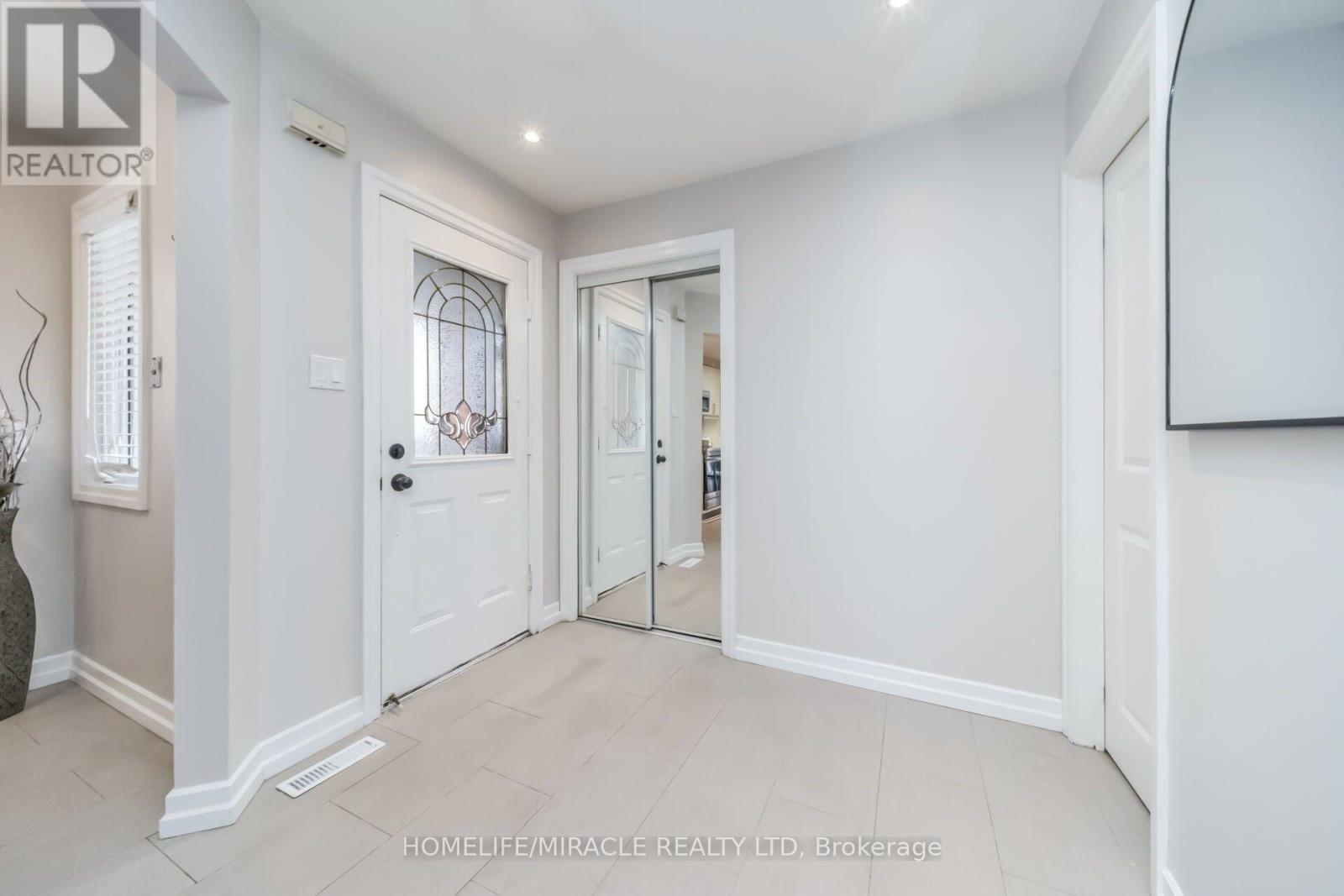 5591 Whistler Crescent, Mississauga, ON