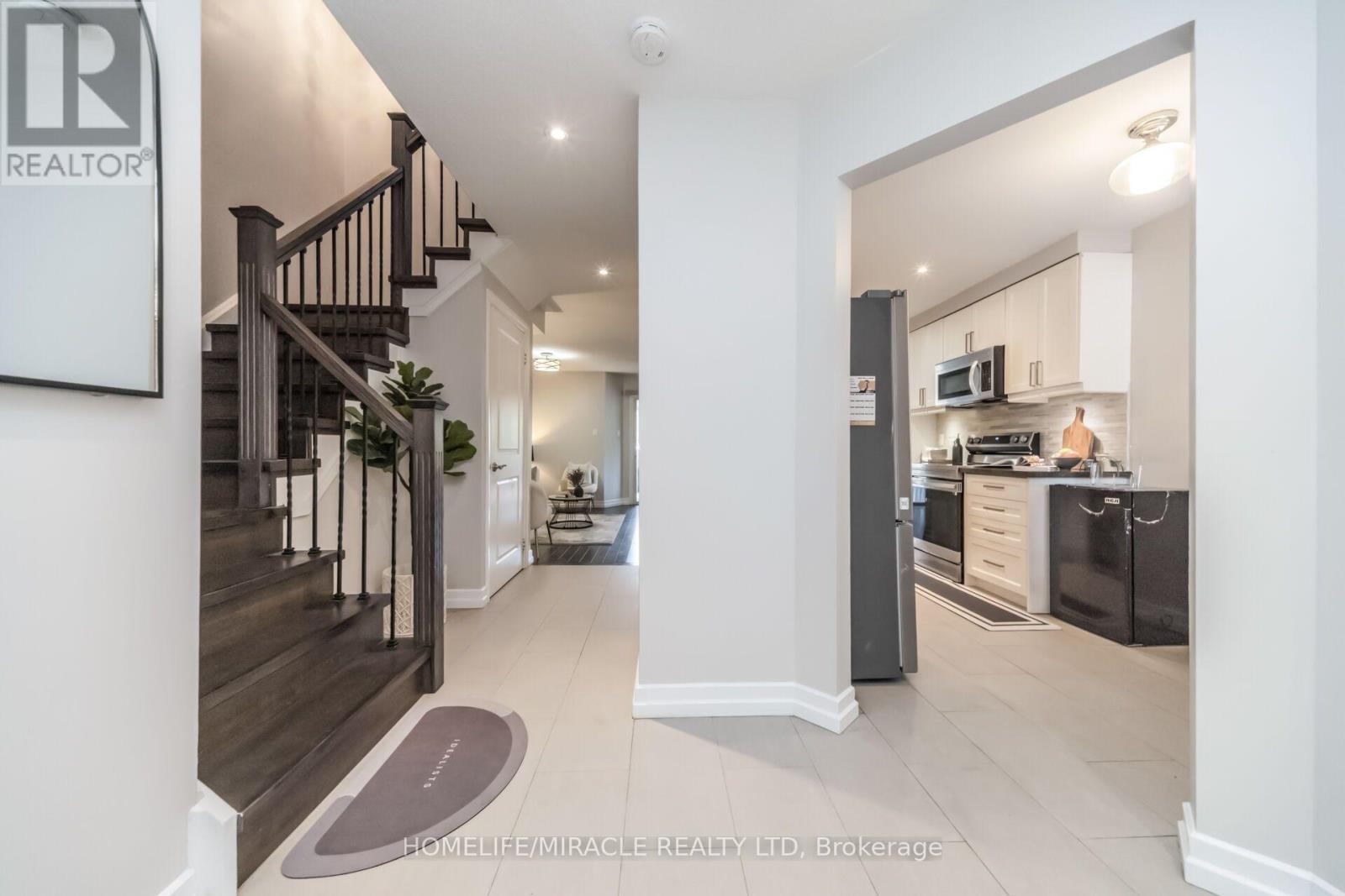 5591 Whistler Crescent, Mississauga, ON