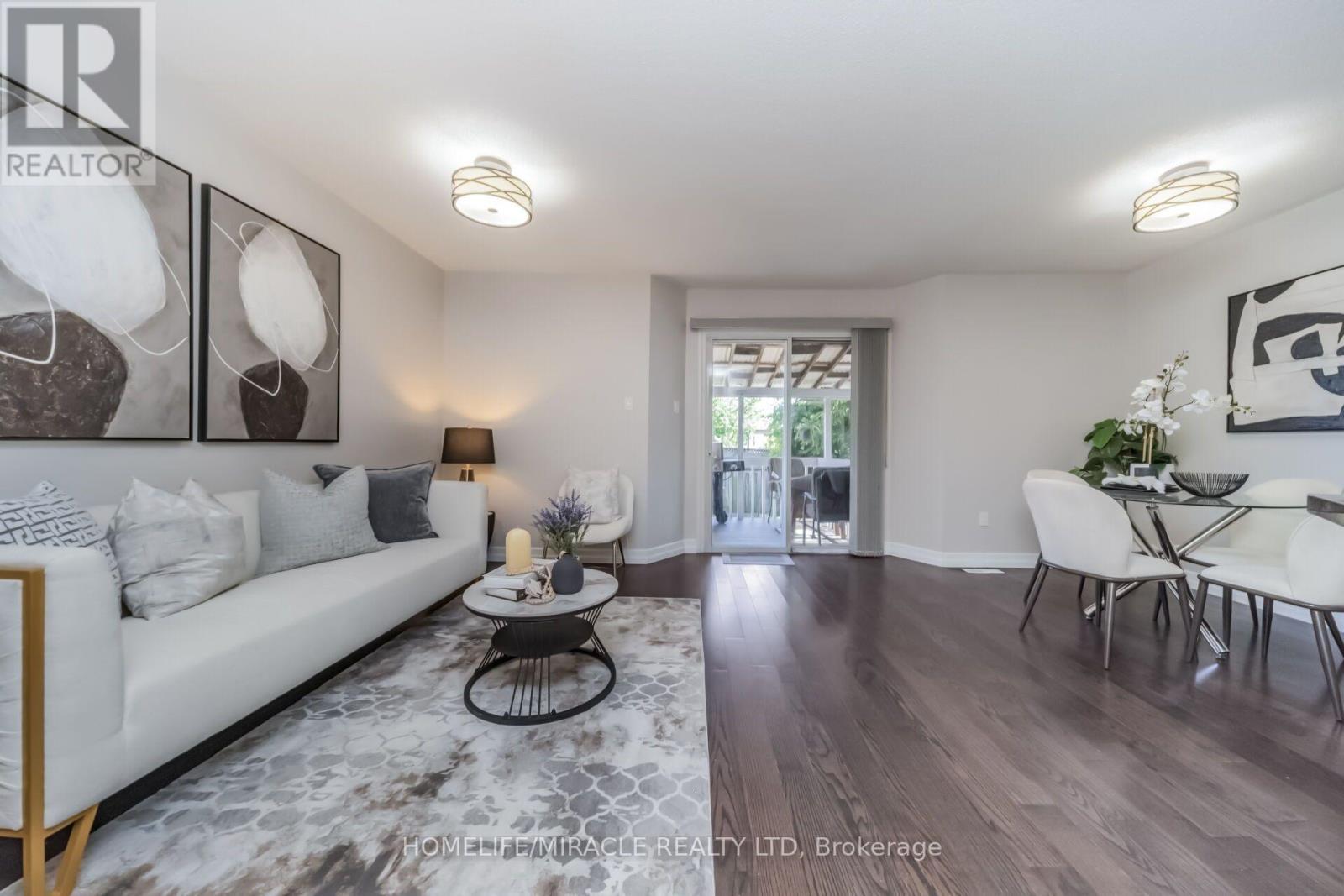 5591 Whistler Crescent, Mississauga, ON