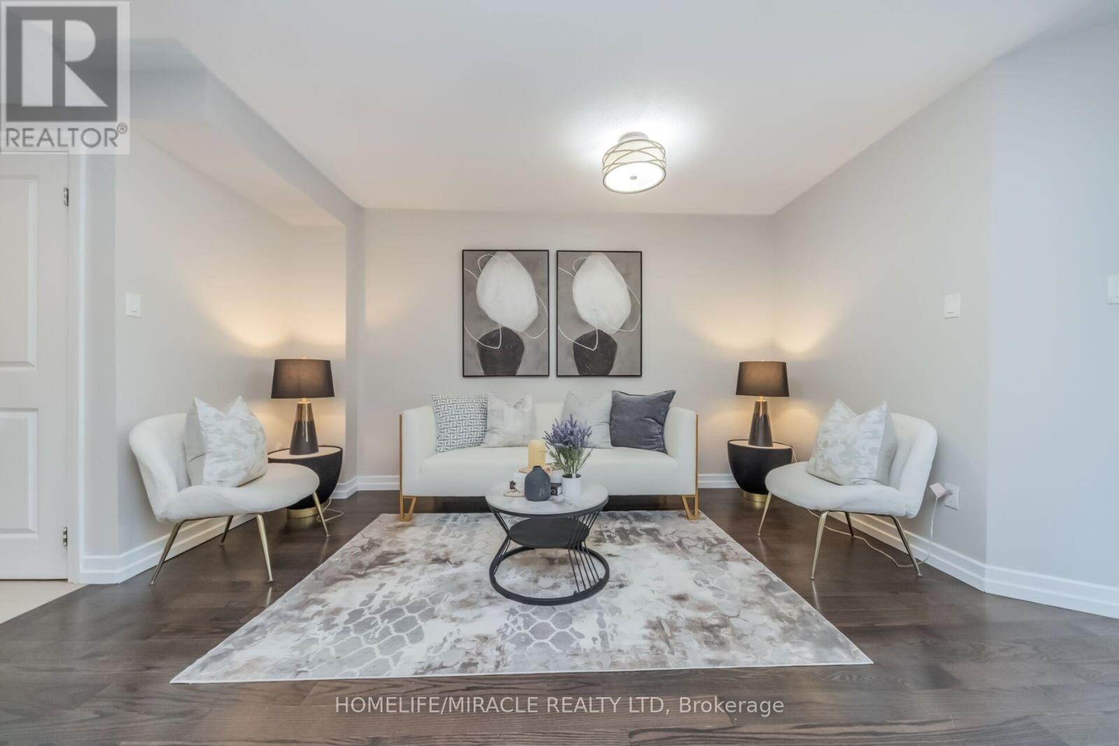 5591 Whistler Crescent, Mississauga, ON