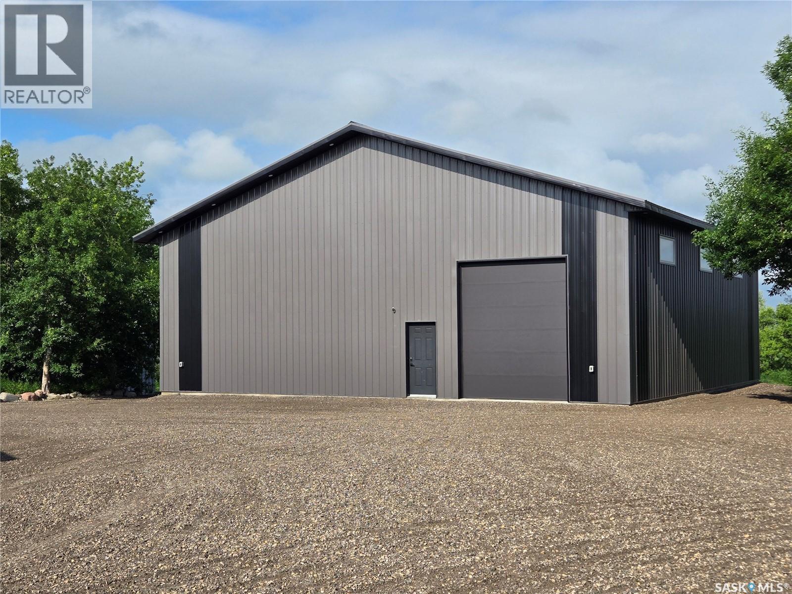 Kozmech Acreage, Wallace Rm No. 243, SK