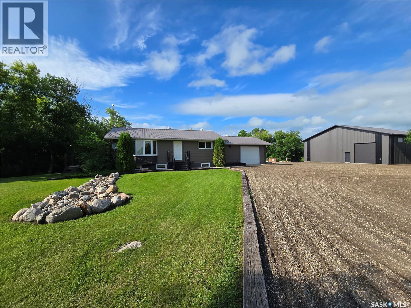 Kozmech Acreage, Wallace Rm No. 243, SK