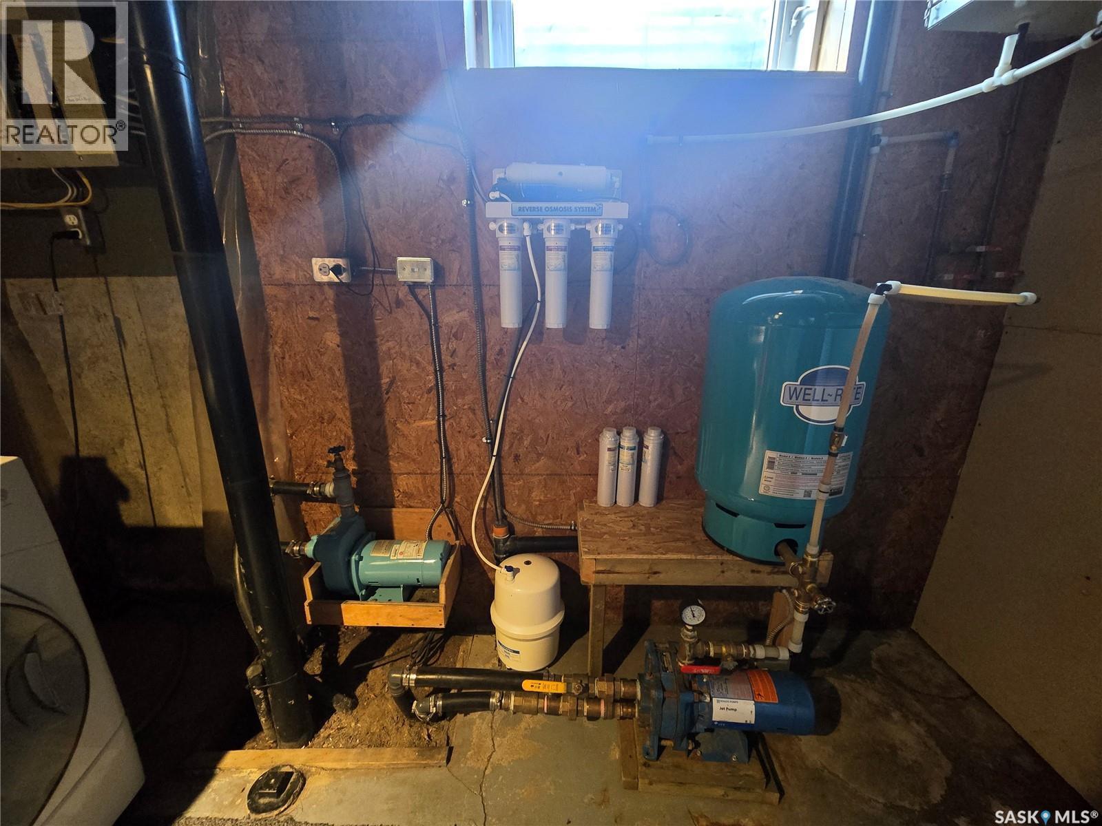 Kozmech Acreage, Wallace Rm No. 243, SK