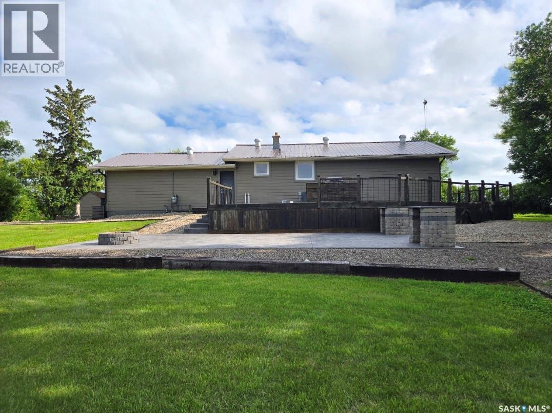 Kozmech Acreage, Wallace Rm No. 243, SK
