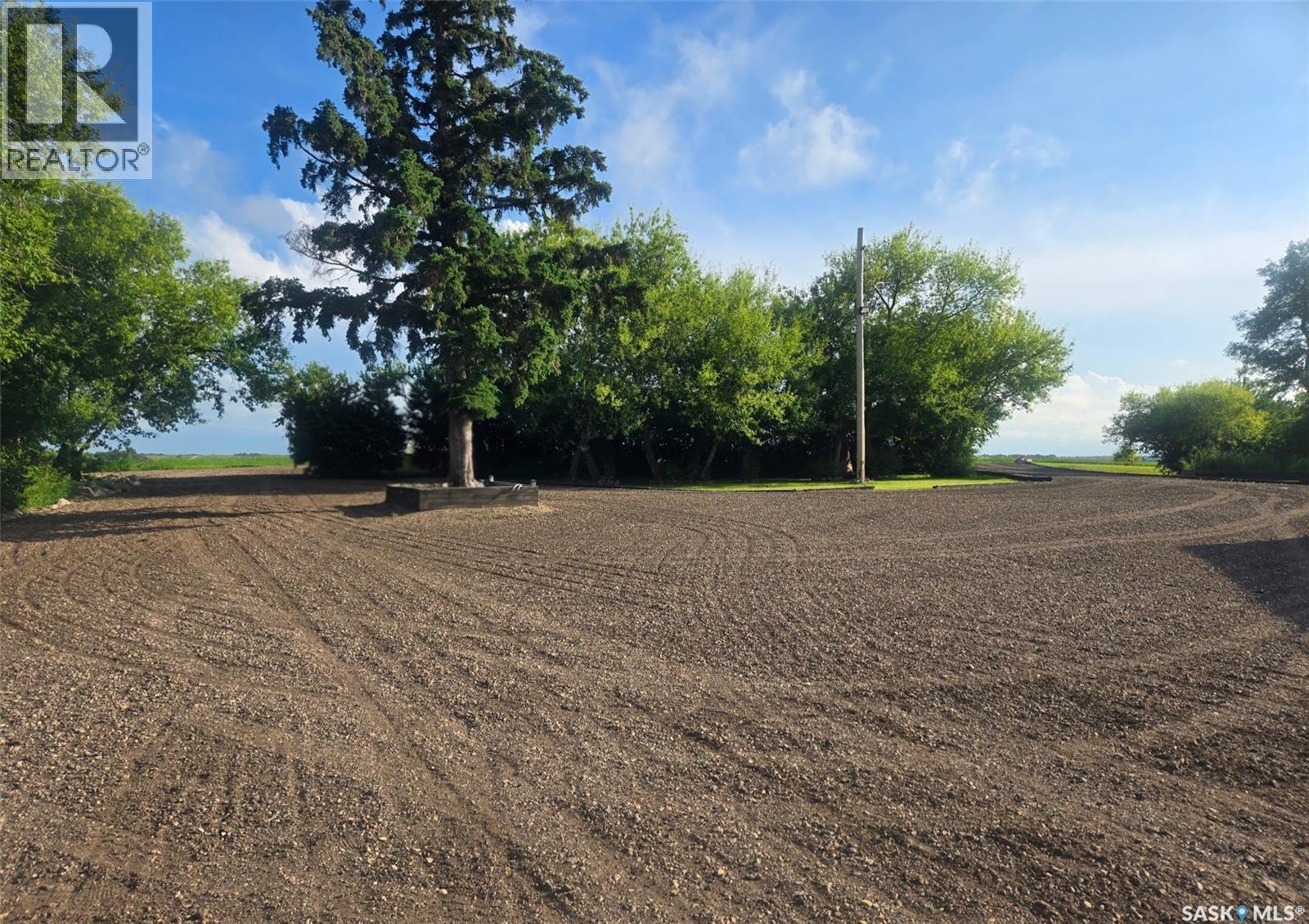 Kozmech Acreage, Wallace Rm No. 243, SK