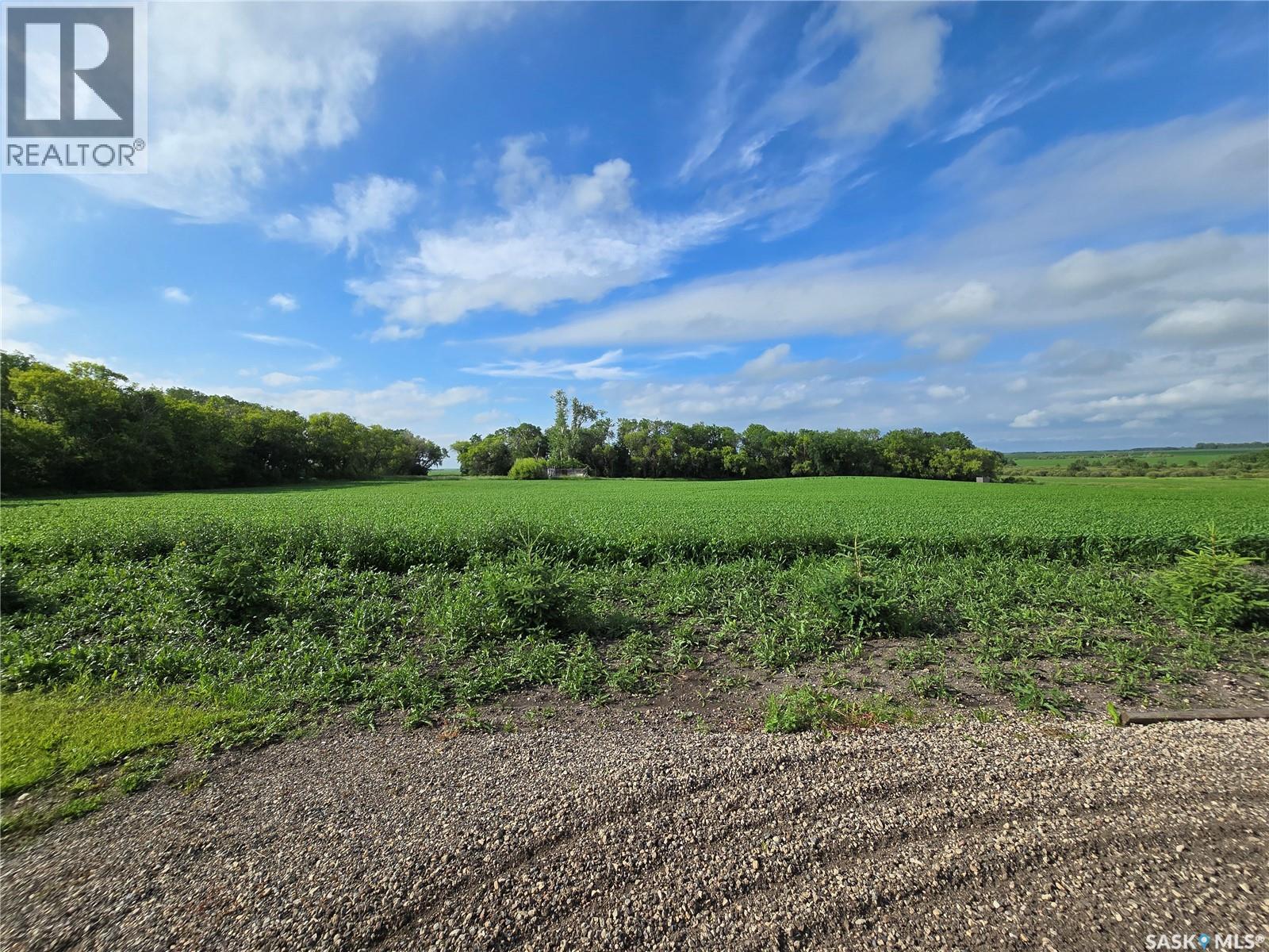Kozmech Acreage, Wallace Rm No. 243, SK