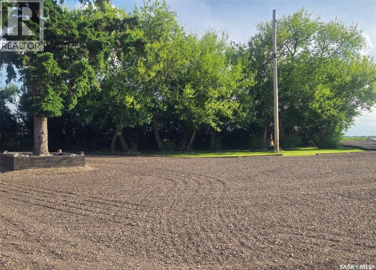 Kozmech Acreage, Wallace Rm No. 243, SK