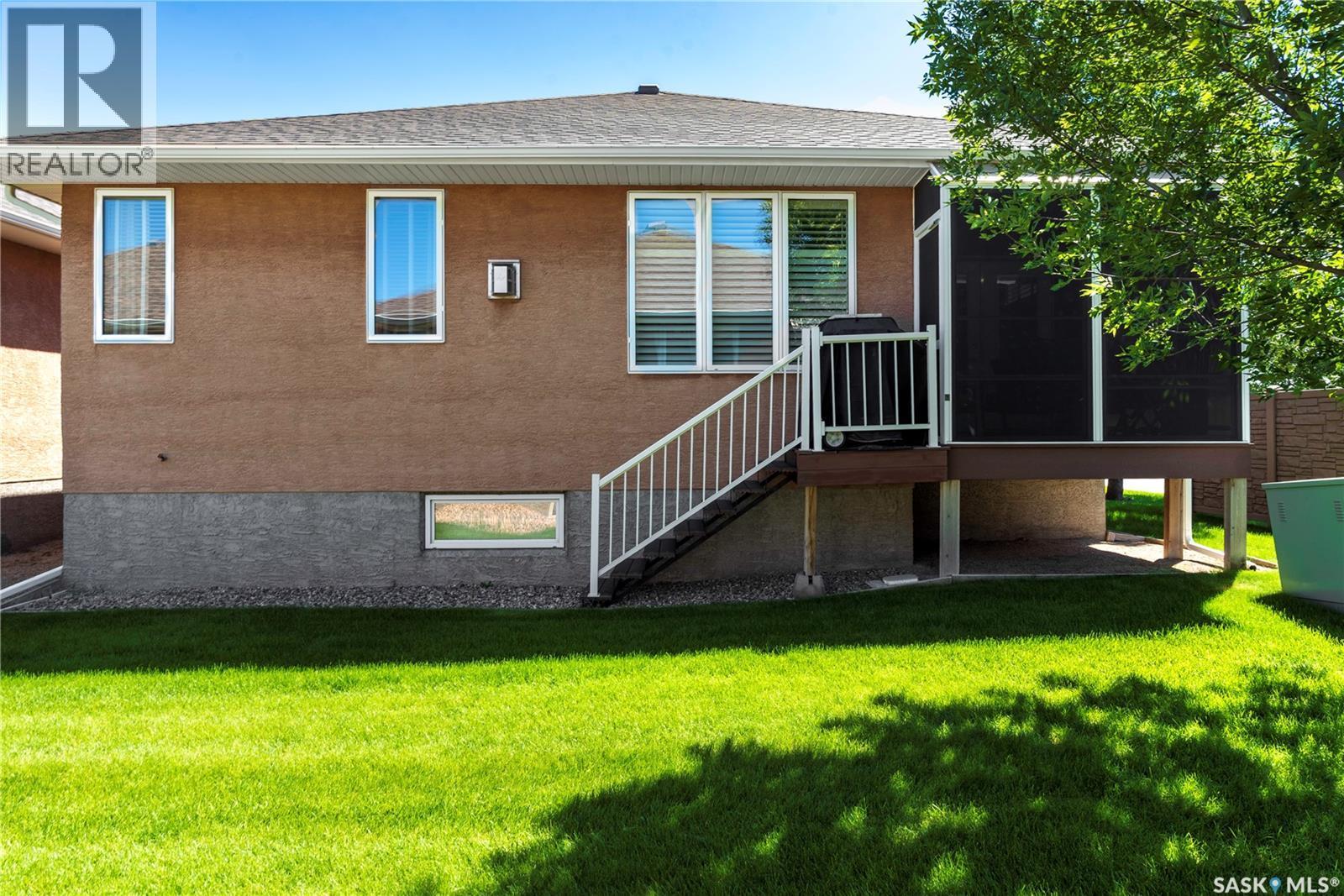 2202 Arens Road E, Regina, SK