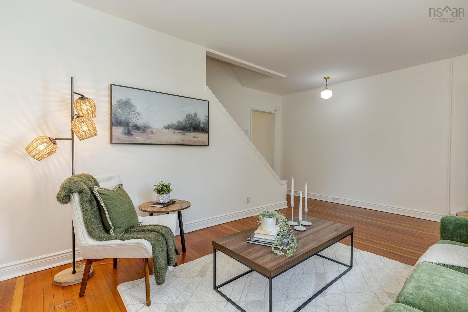 5525 Cabot Place, Halifax, NS