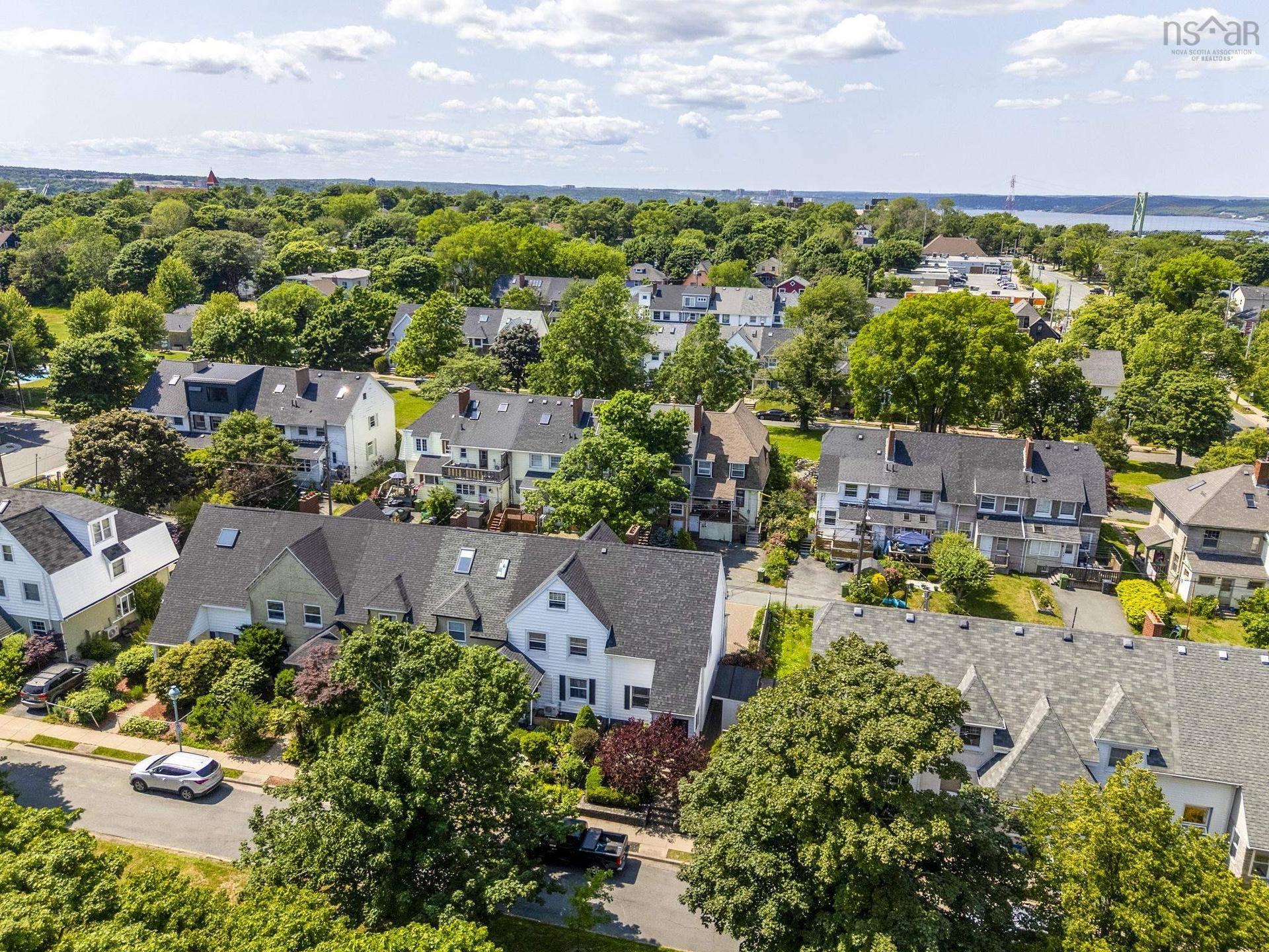 5525 Cabot Place, Halifax, NS