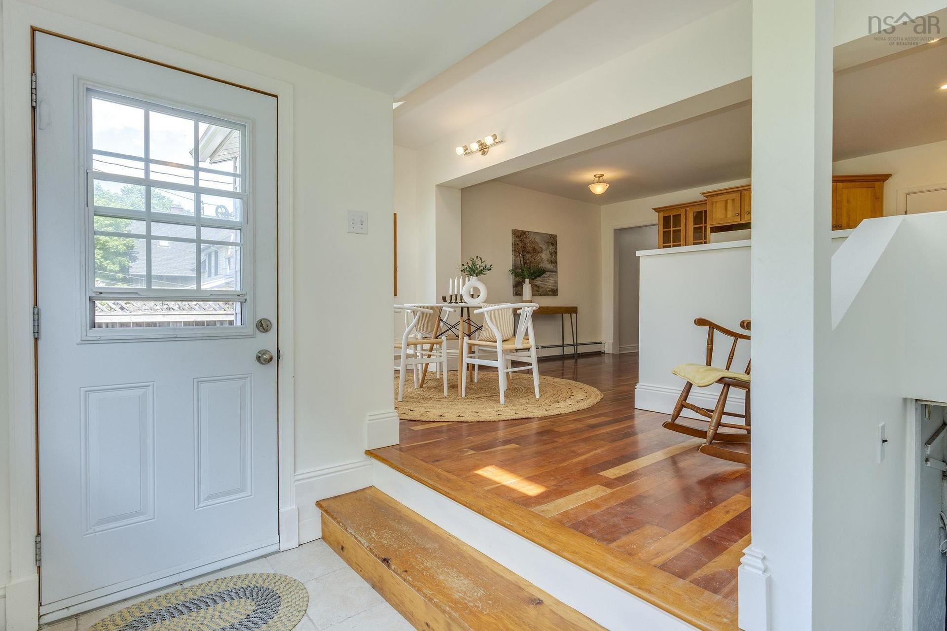 5525 Cabot Place, Halifax, NS
