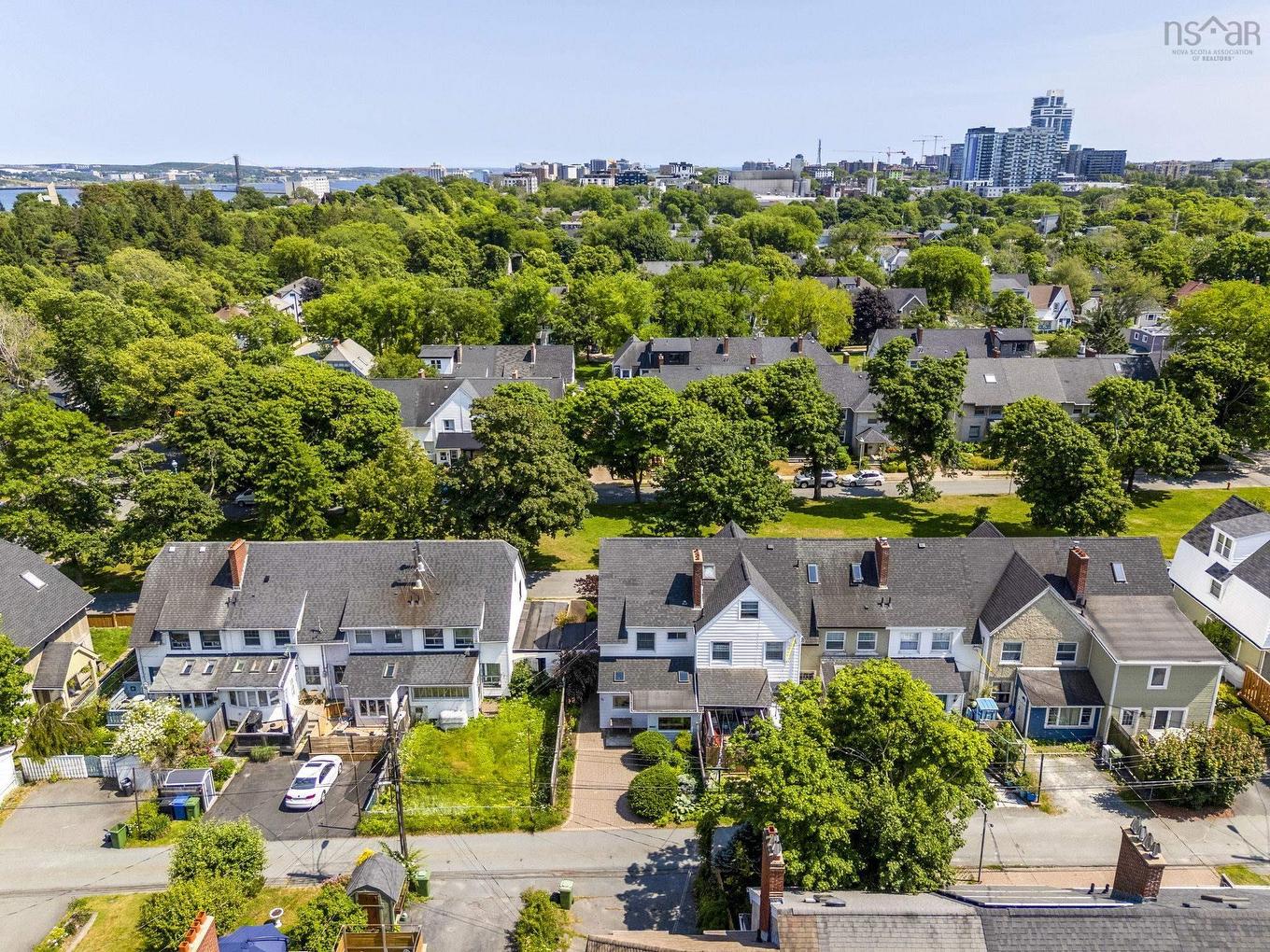 5525 Cabot Place, Halifax, NS