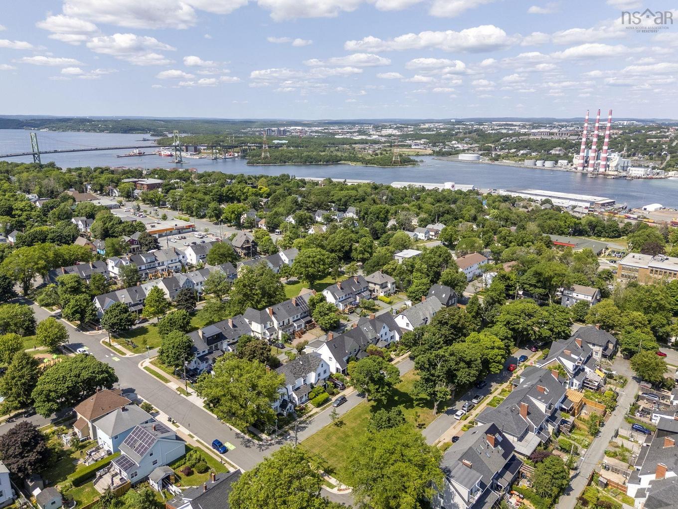 5525 Cabot Place, Halifax, NS