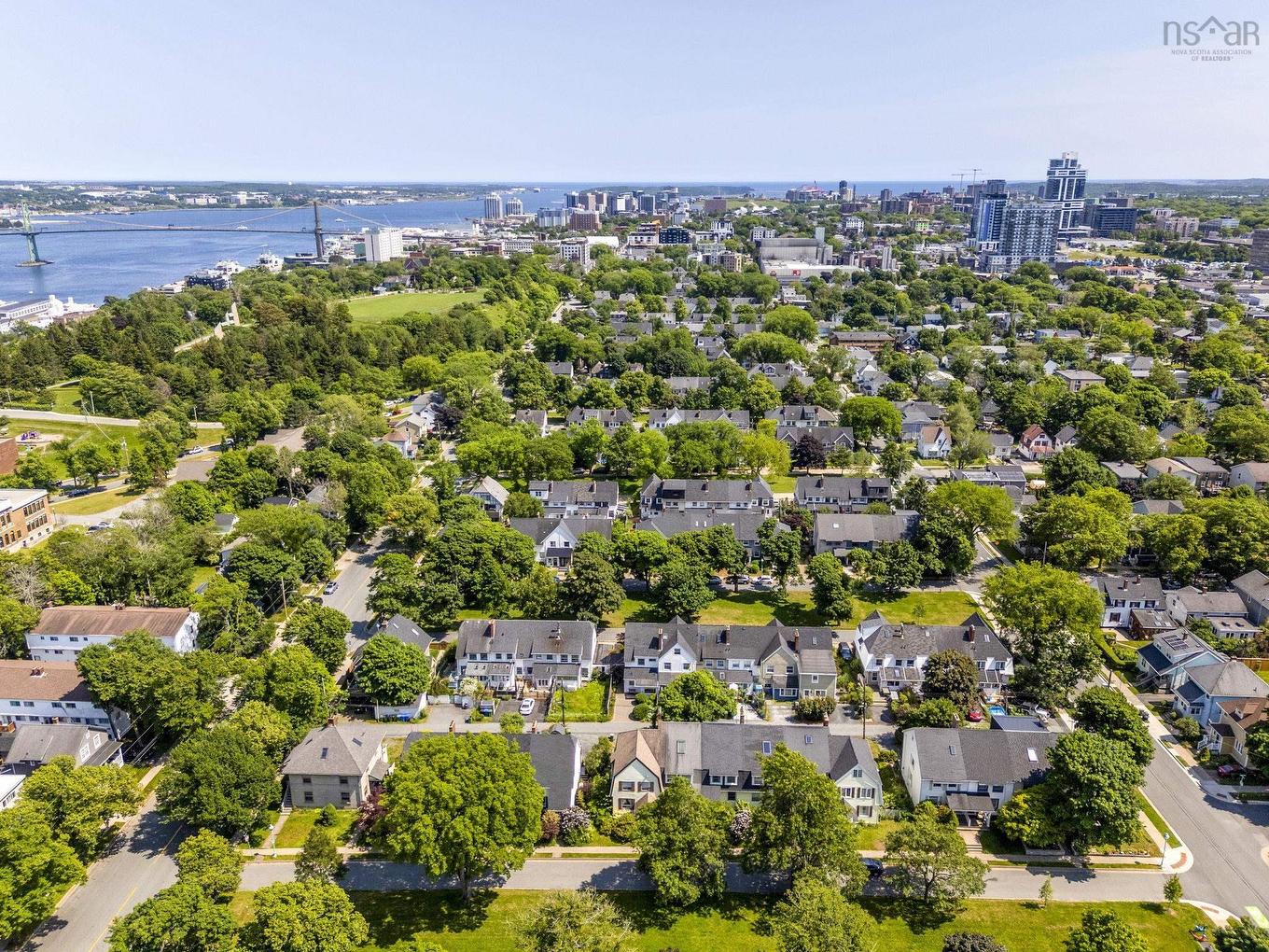 5525 Cabot Place, Halifax, NS