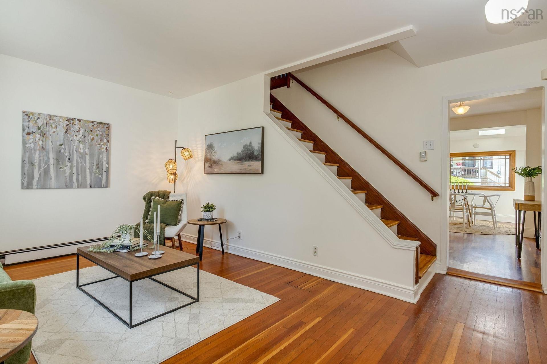 5525 Cabot Place, Halifax, NS