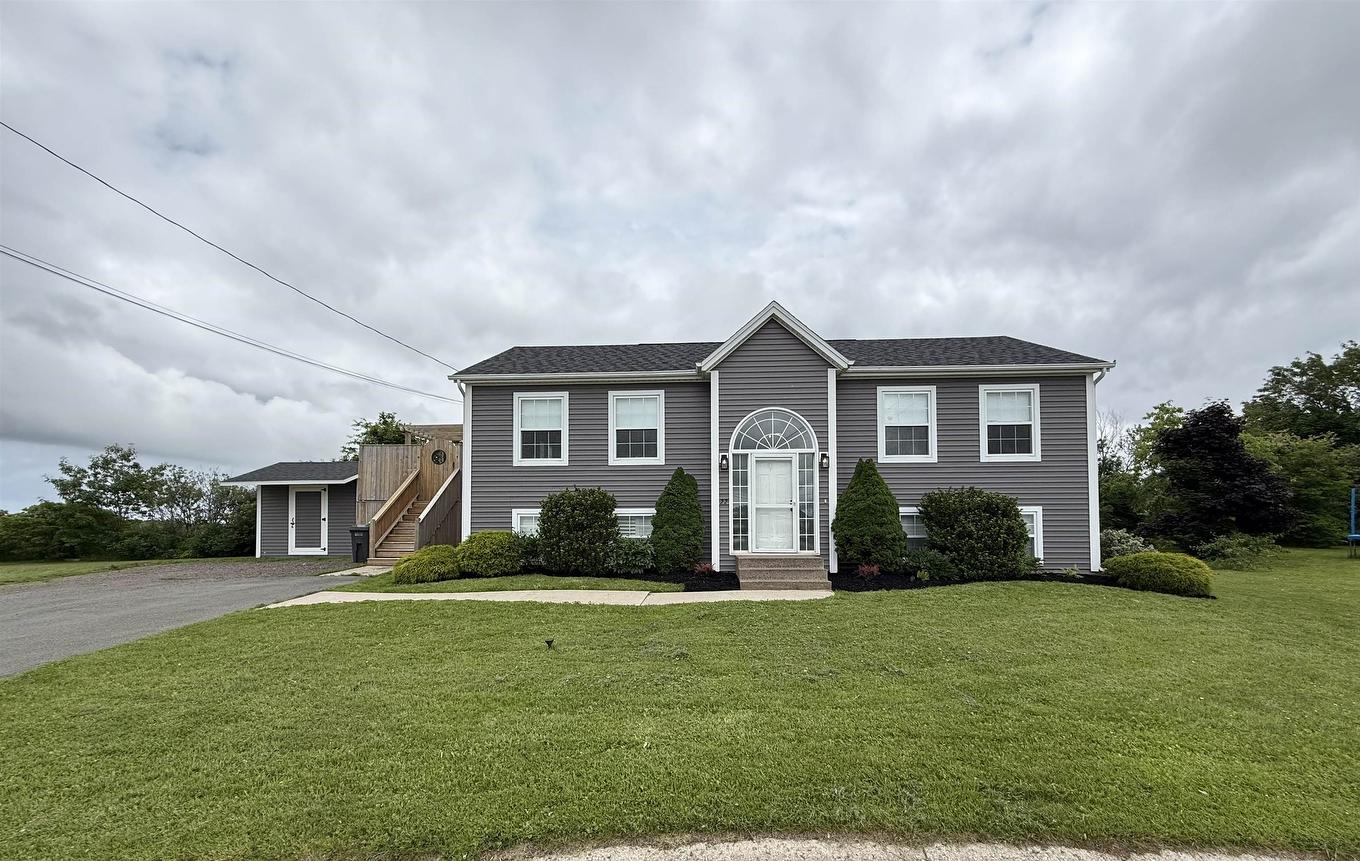 22 Hughes Court, Charlottetown, PE