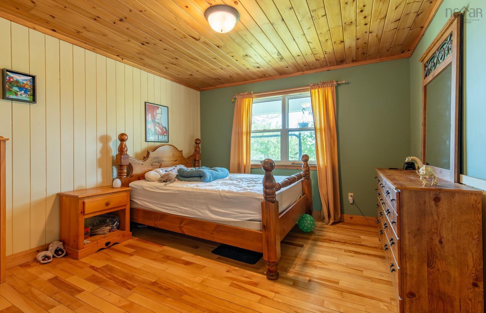 31 Maple Drive, Brooklyn, NS