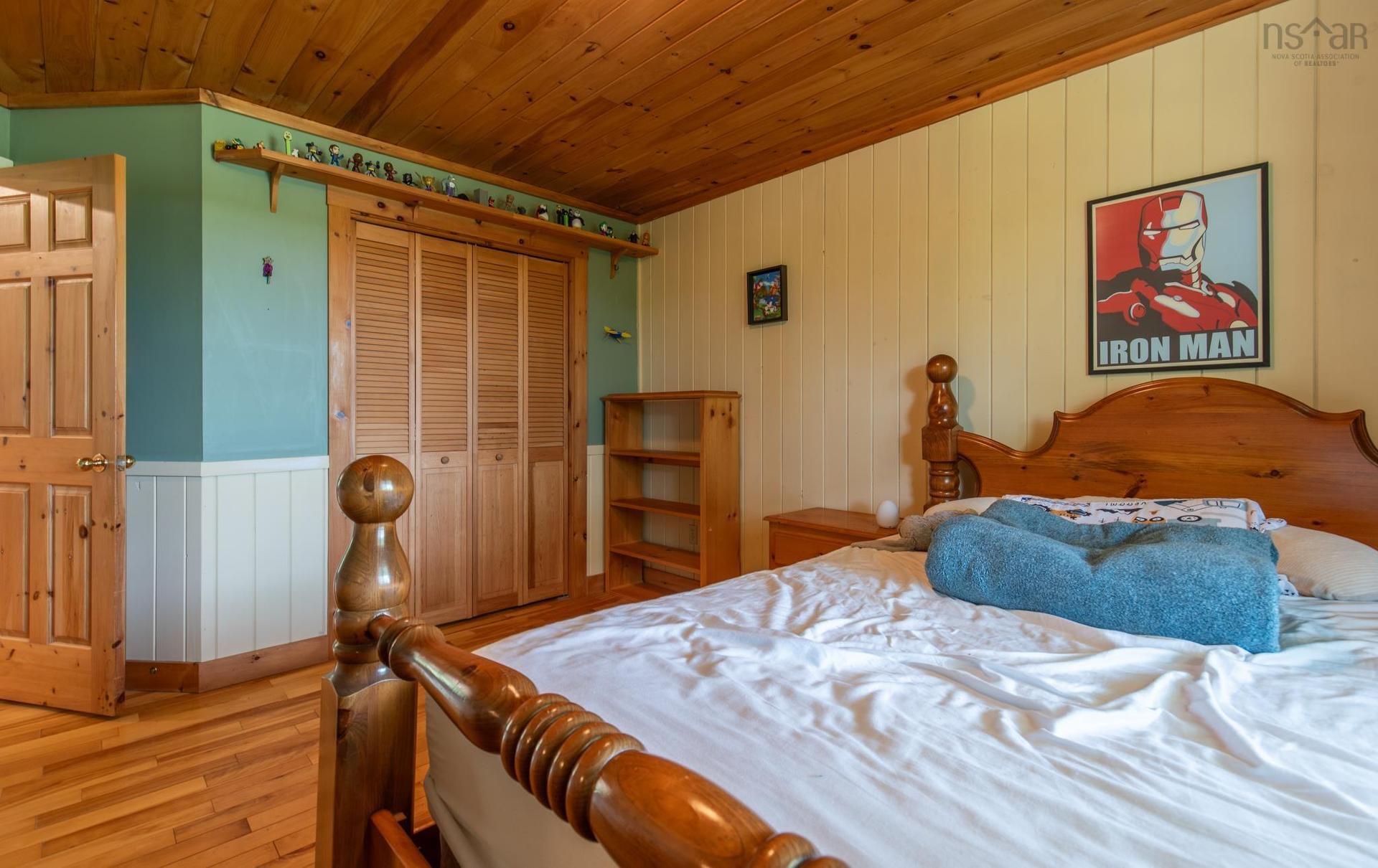 31 Maple Drive, Brooklyn, NS