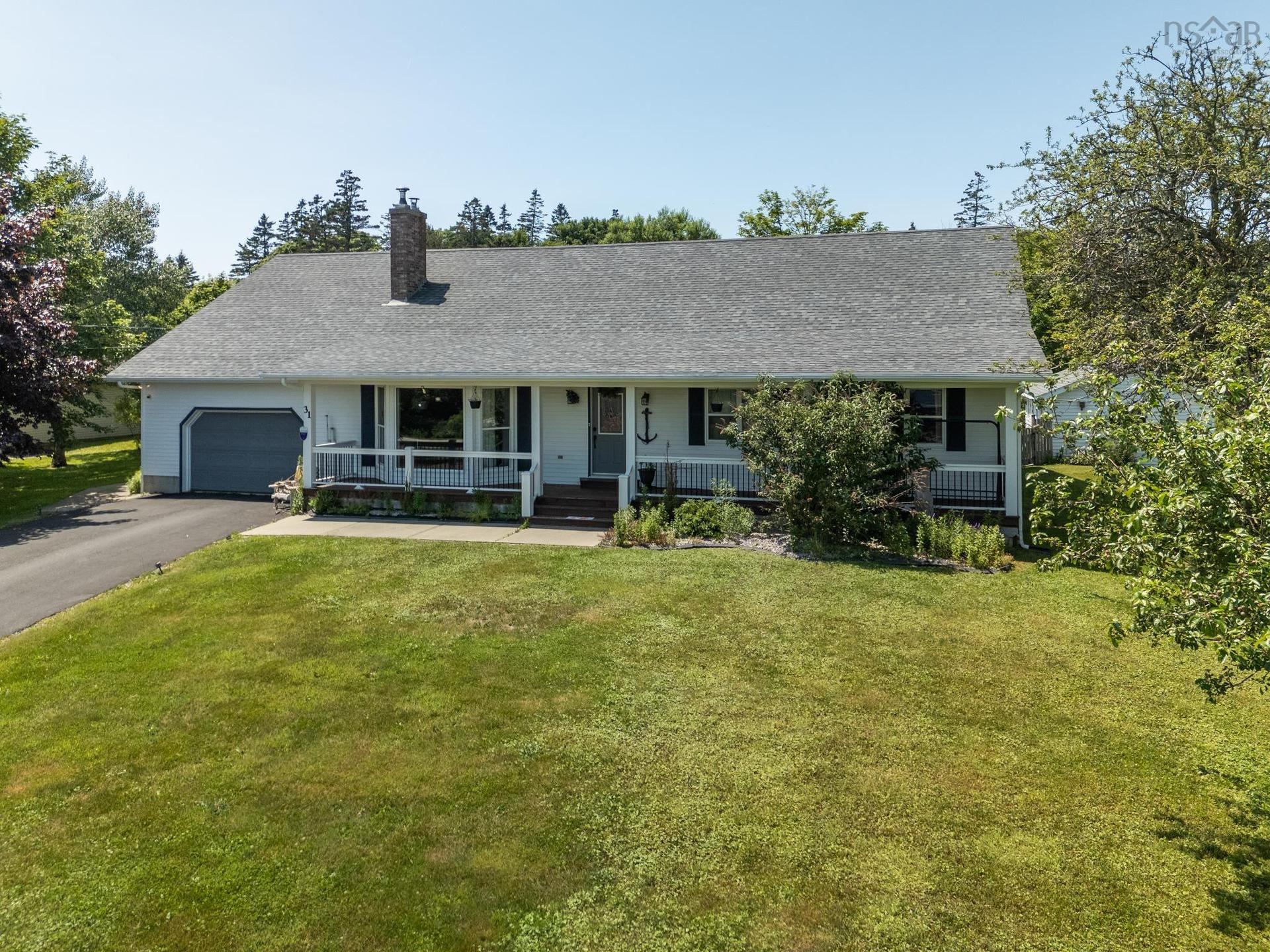 31 Maple Drive, Brooklyn, NS