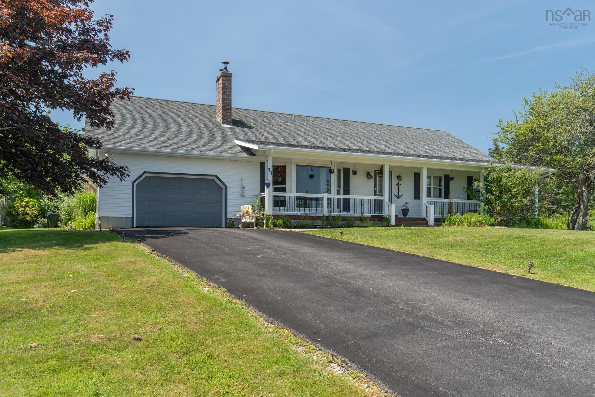 31 Maple Drive, Brooklyn, NS