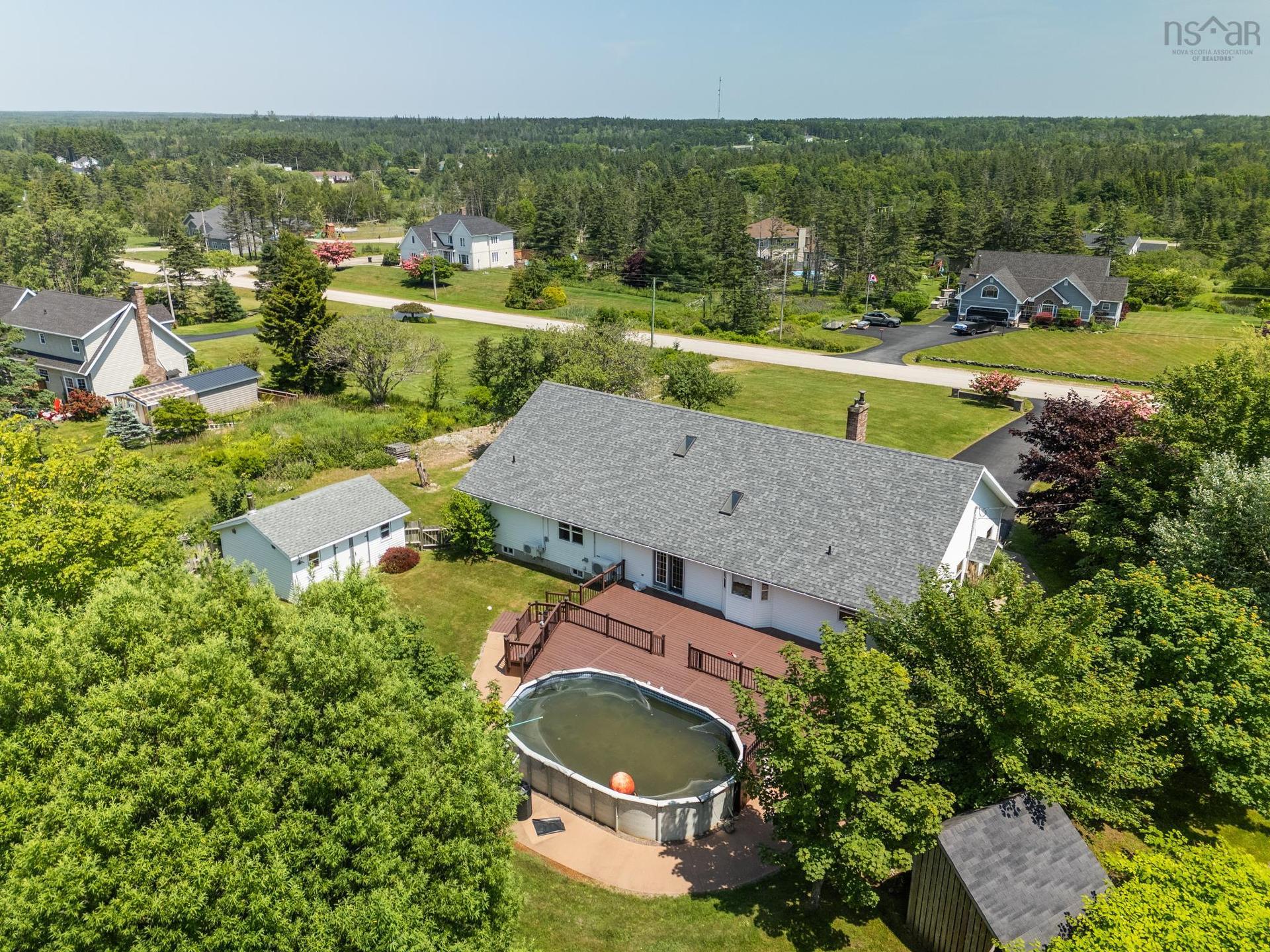 31 Maple Drive, Brooklyn, NS