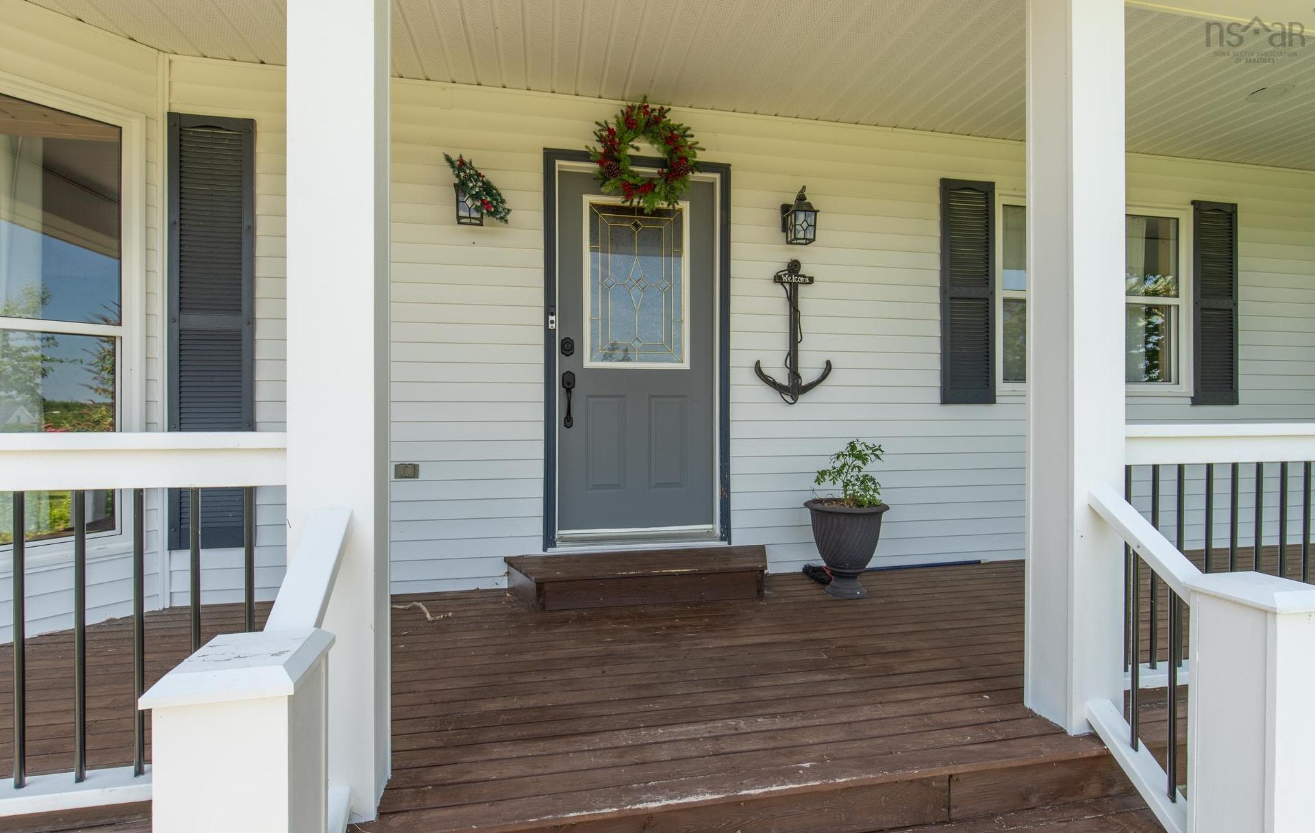 31 Maple Drive, Brooklyn, NS