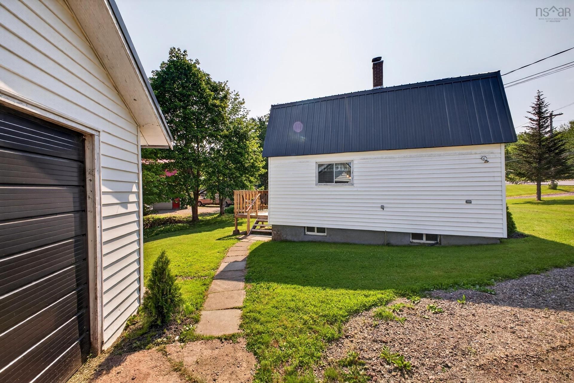 141 Harmony Road, Salmon River, NS
