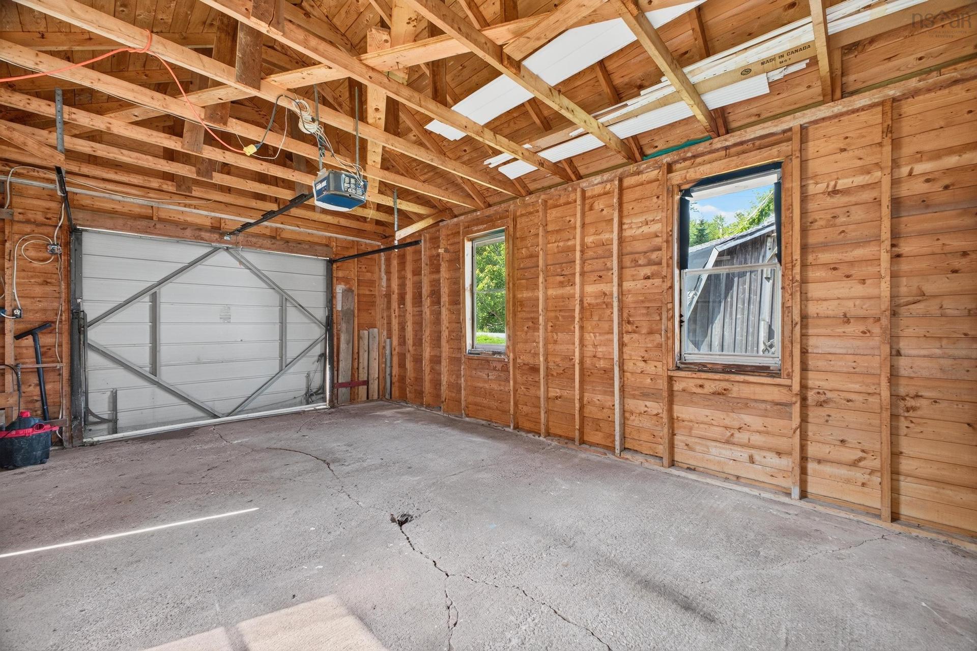 141 Harmony Road, Salmon River, NS