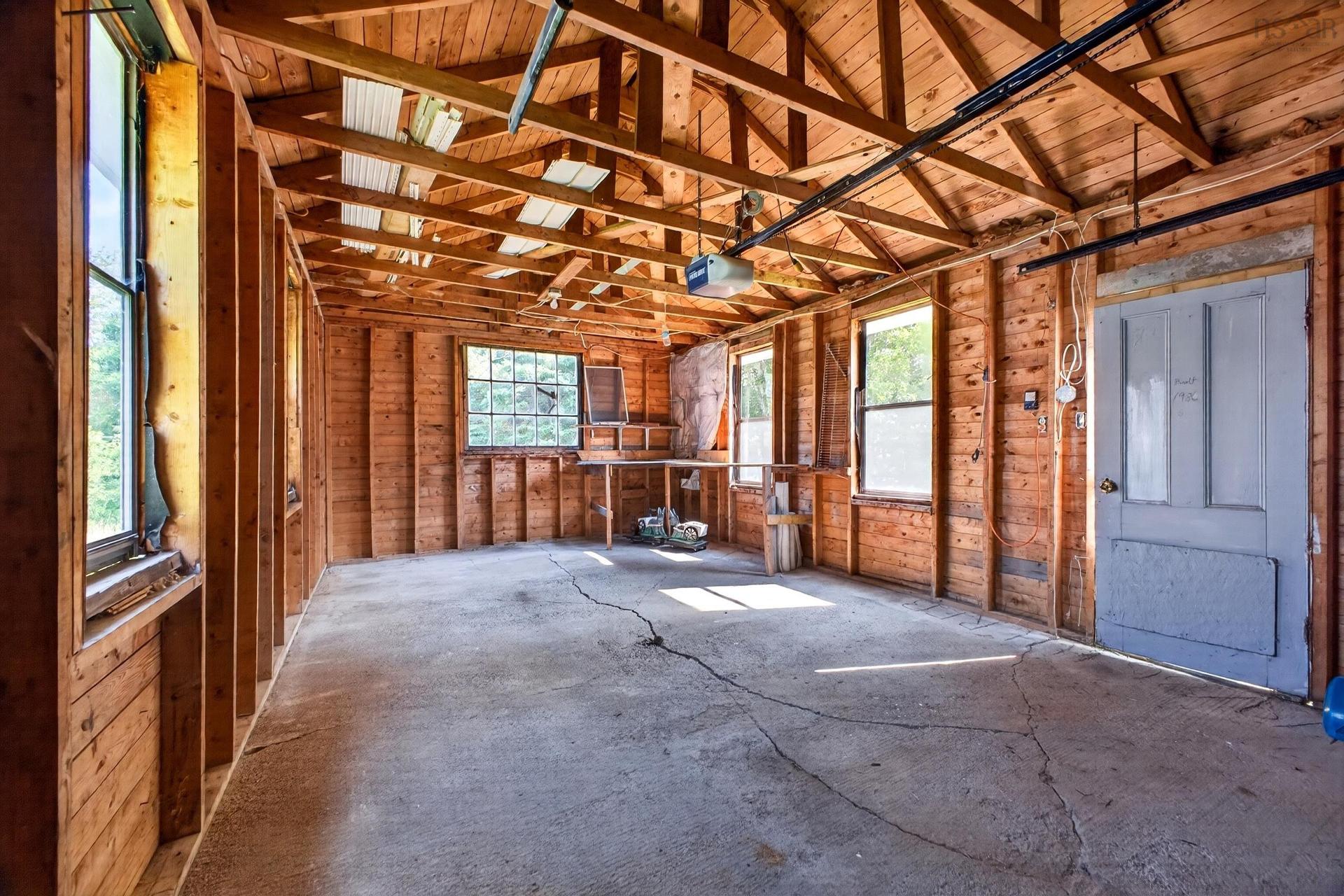 141 Harmony Road, Salmon River, NS