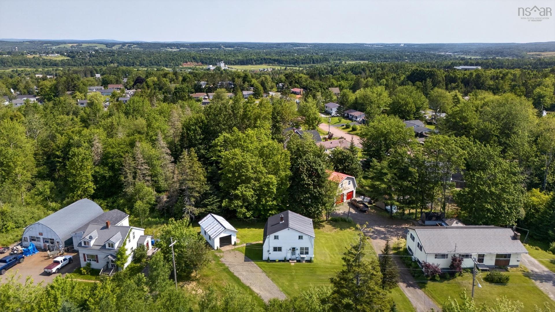141 Harmony Road, Salmon River, NS