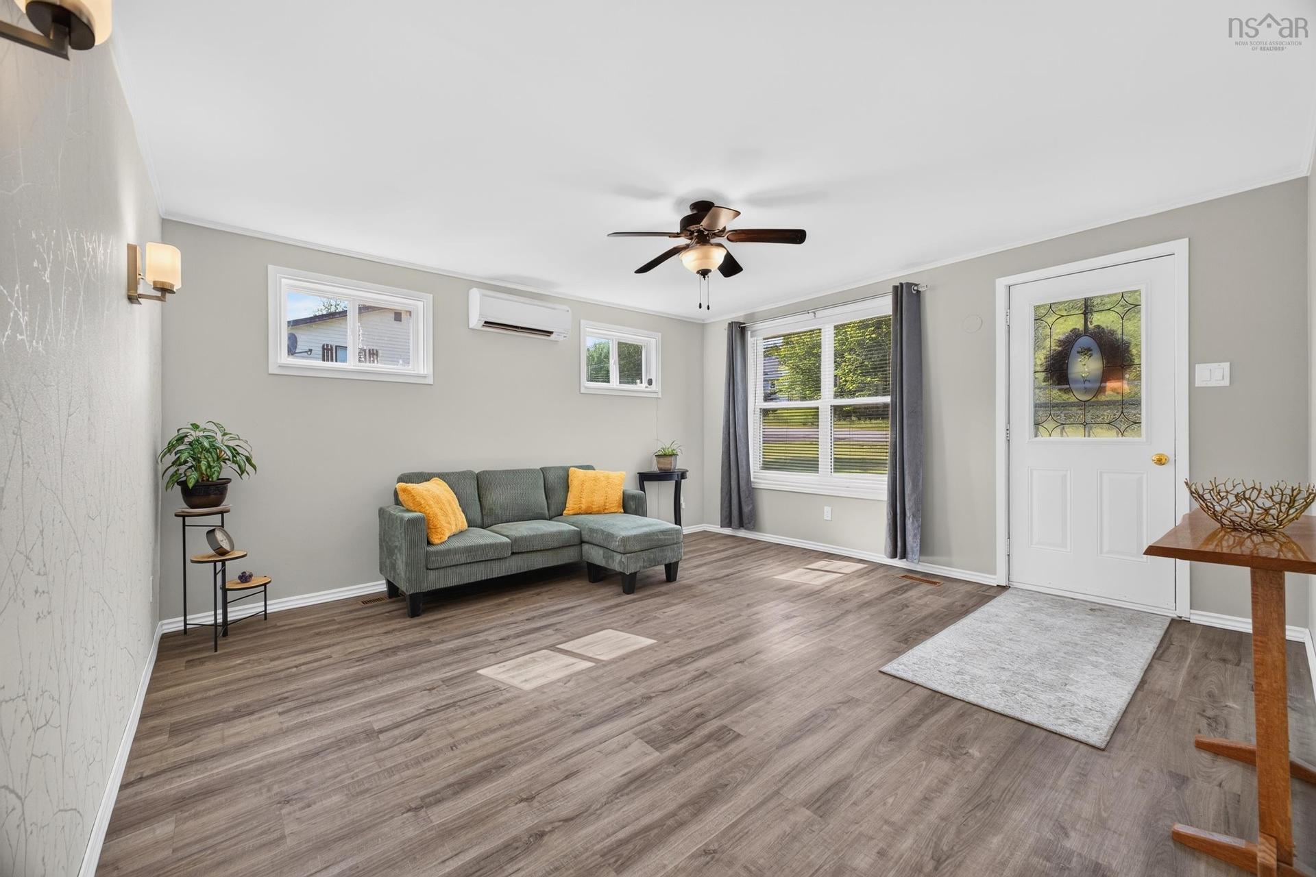 141 Harmony Road, Salmon River, NS