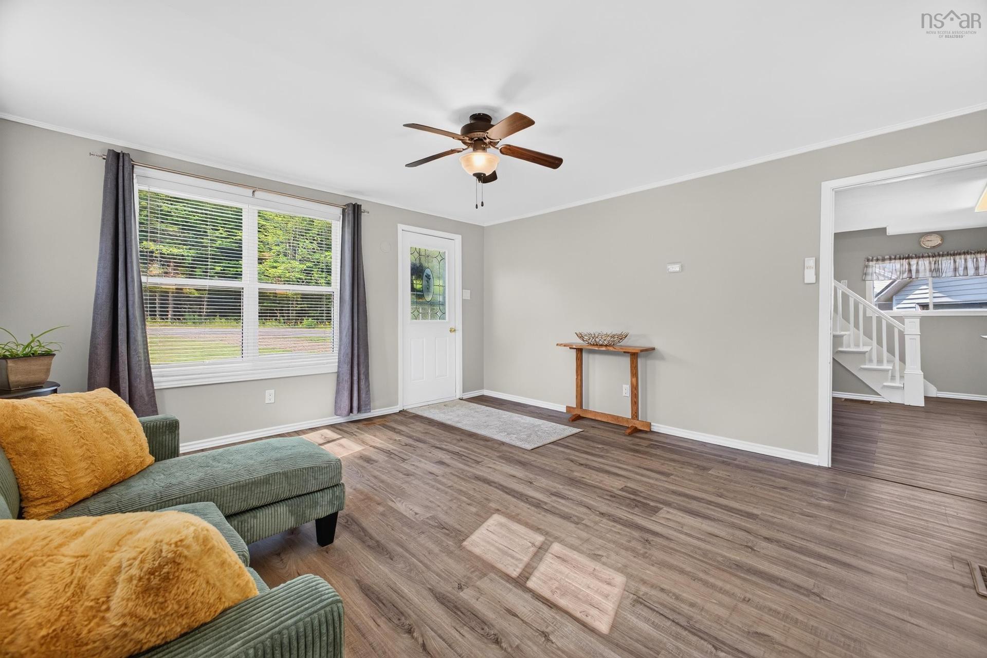 141 Harmony Road, Salmon River, NS