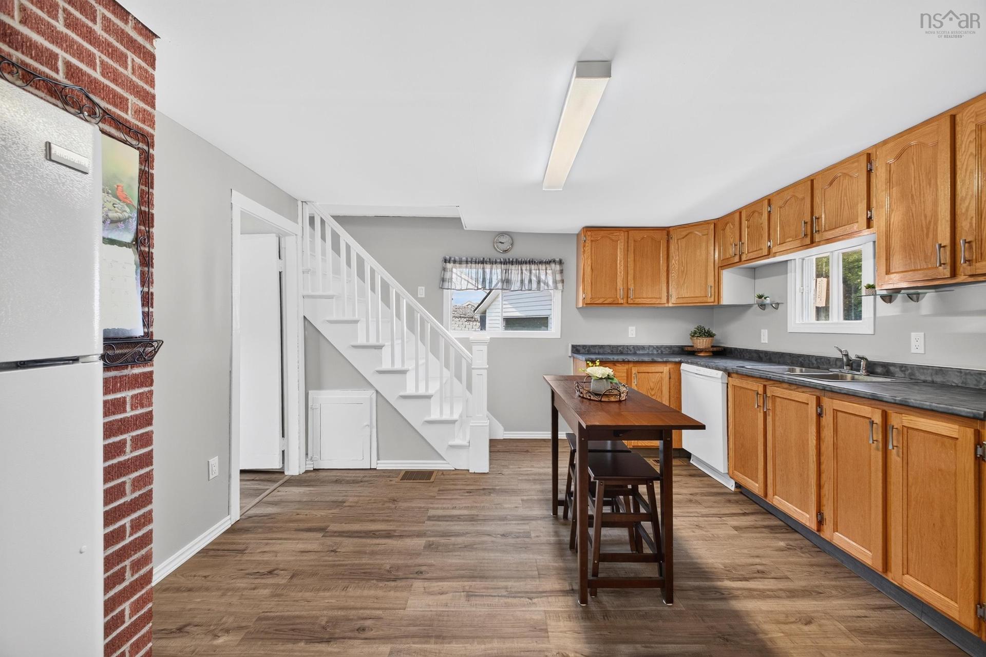 141 Harmony Road, Salmon River, NS