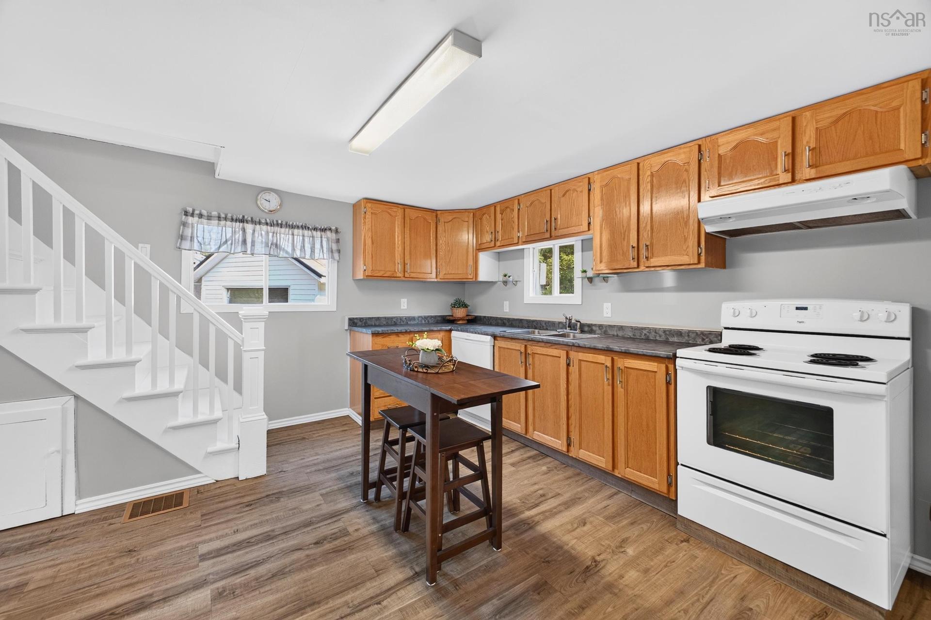141 Harmony Road, Salmon River, NS